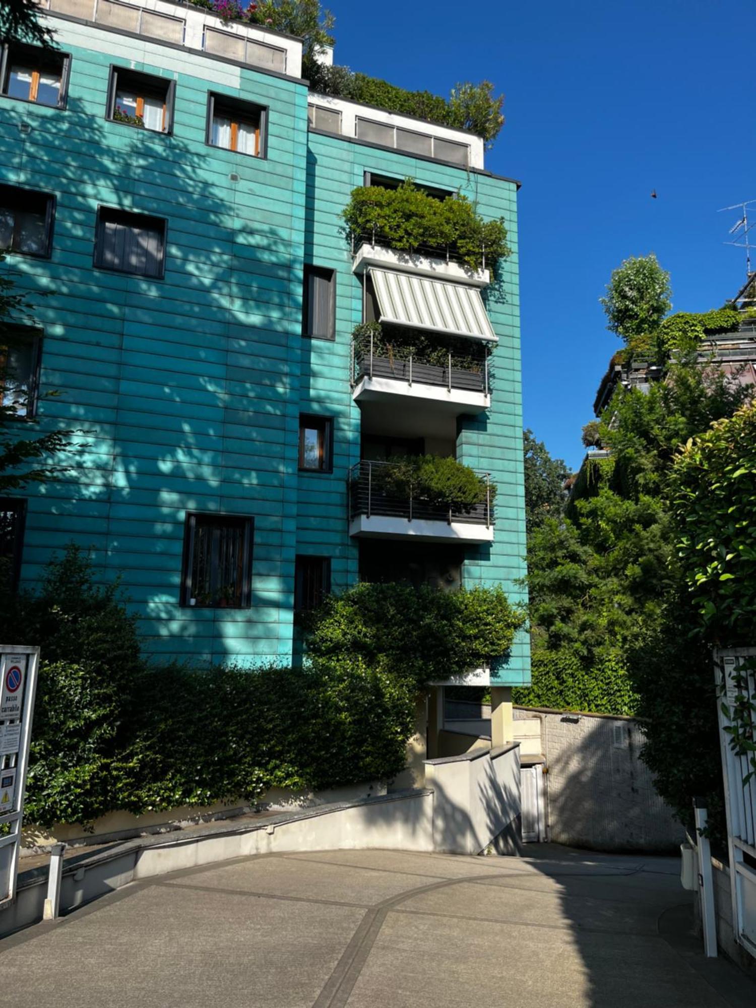 Apartment Class San Siro - Stadio Milan