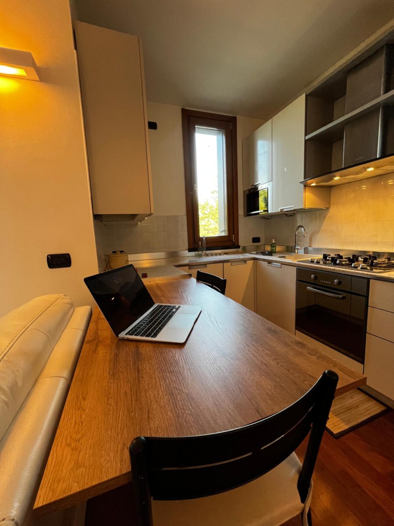 Apartment Class San Siro - Stadio