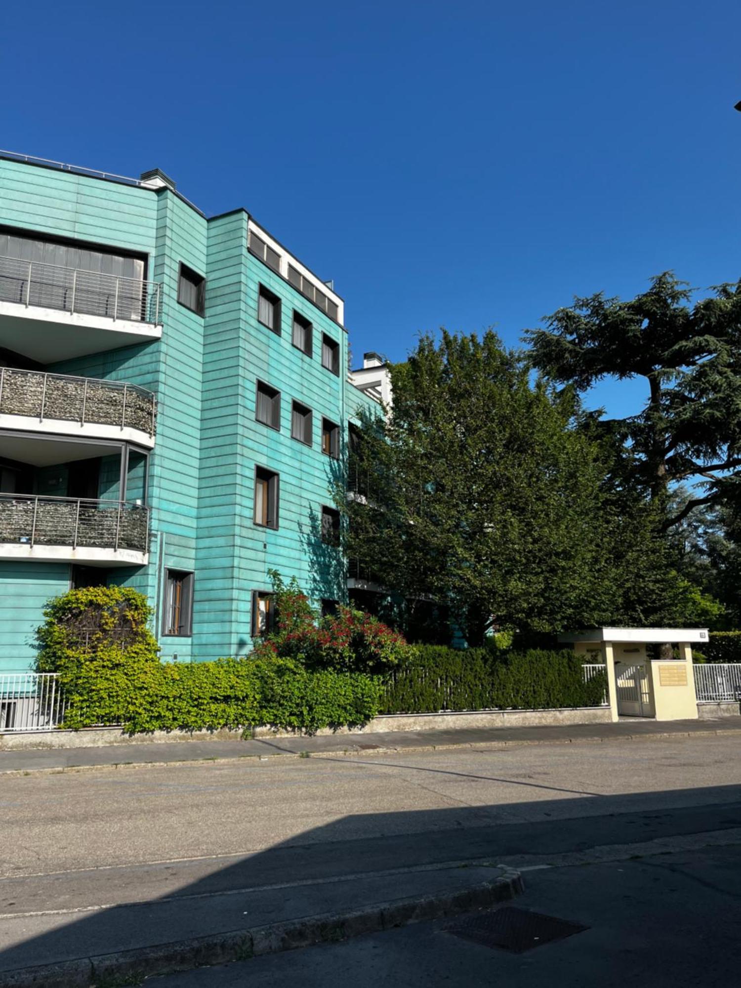 Class San Siro - Stadio Apartment *