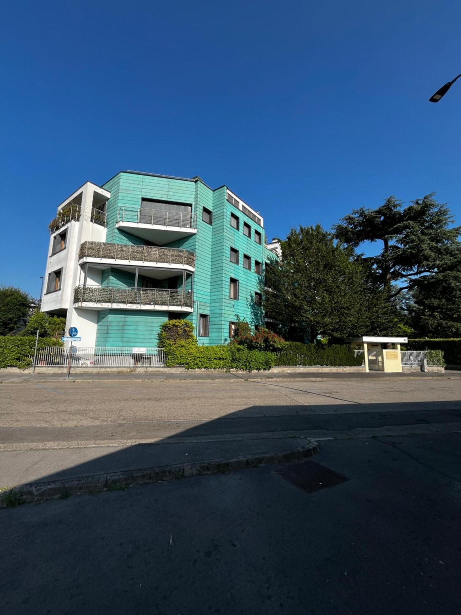 Class San Siro - Stadio Apartment *