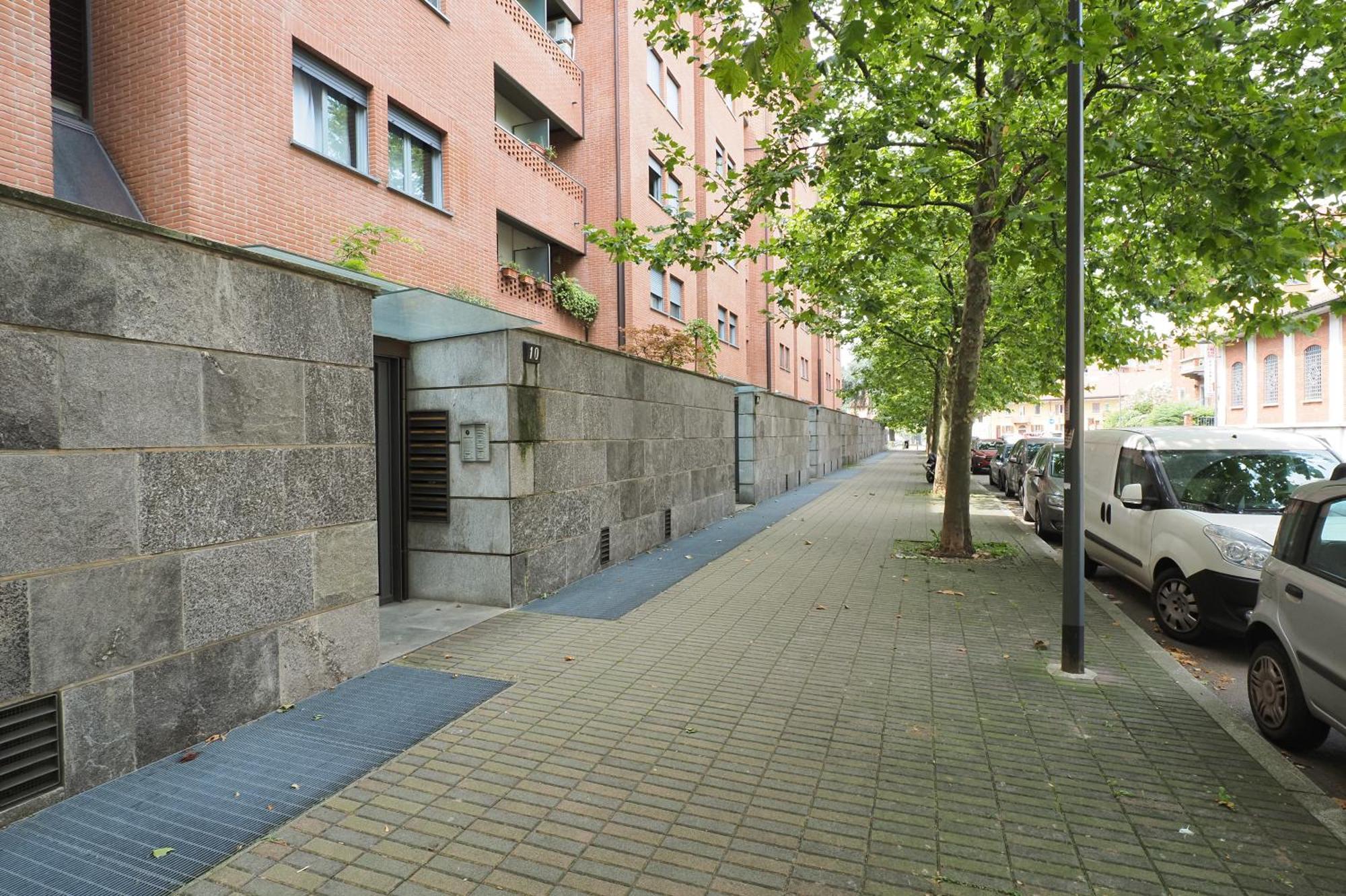 Primopiano - Columella Apartment Milan