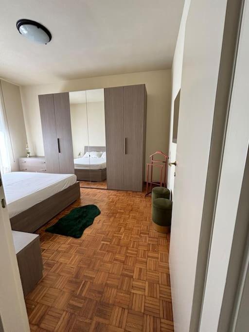 Apartamento Navigli Anni '70 Milão