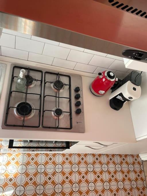 Apartamento Navigli Anni '70 Milão