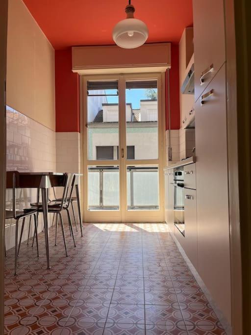 Navigli Anni '70 Apartamento *