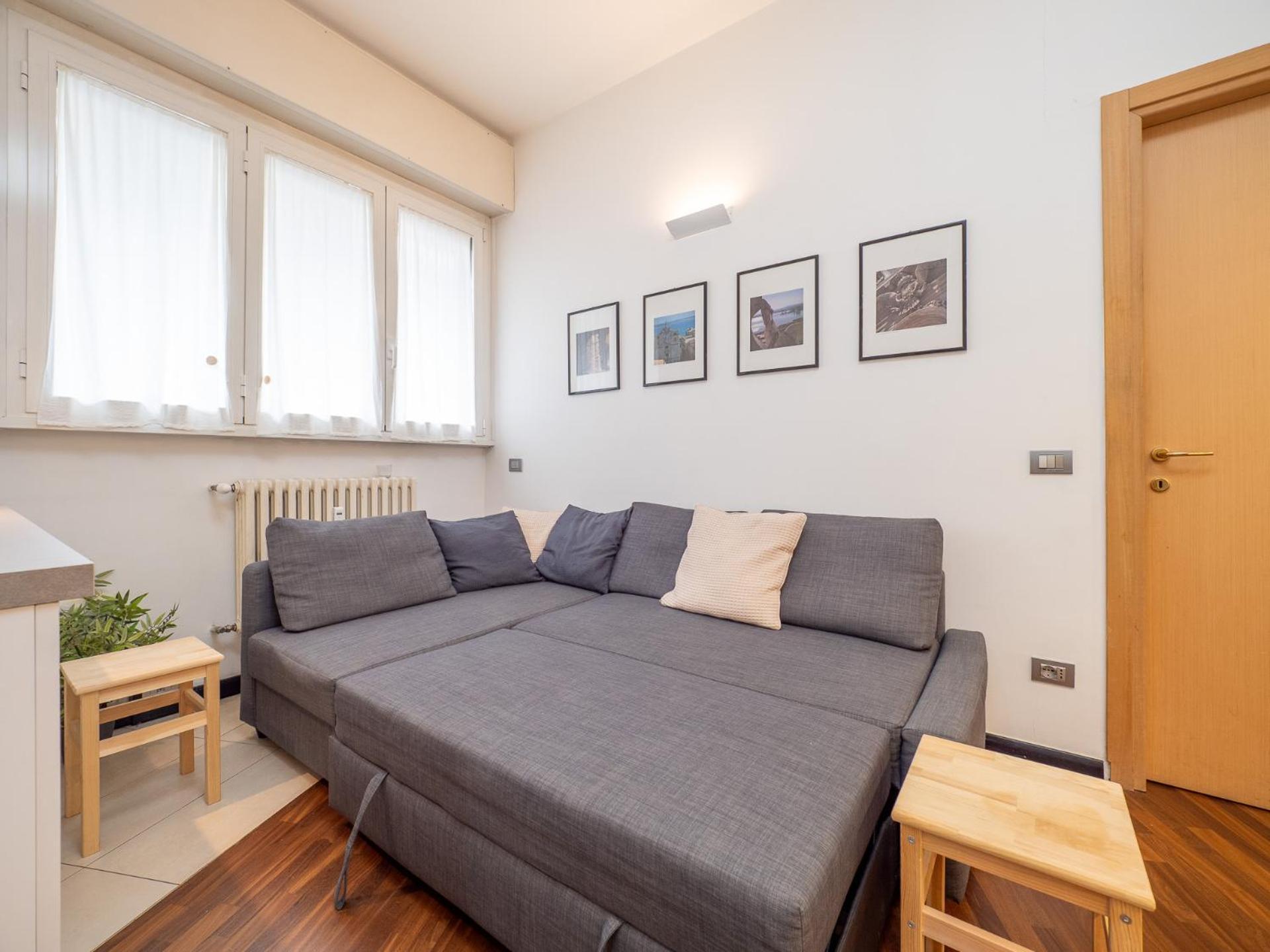 Cozy Near - 4 Guests * Milan