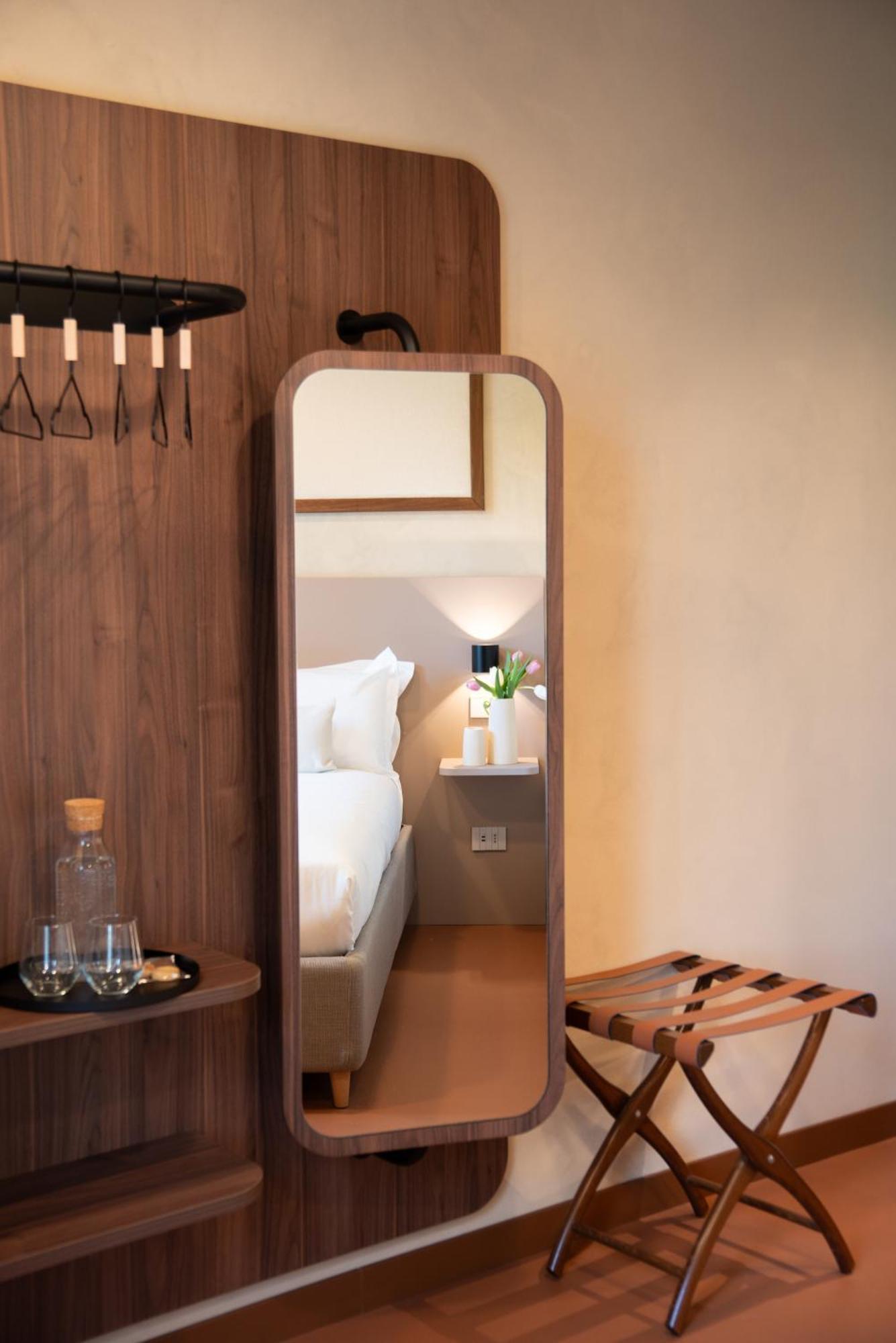 Ca Bela - Susa Guest house