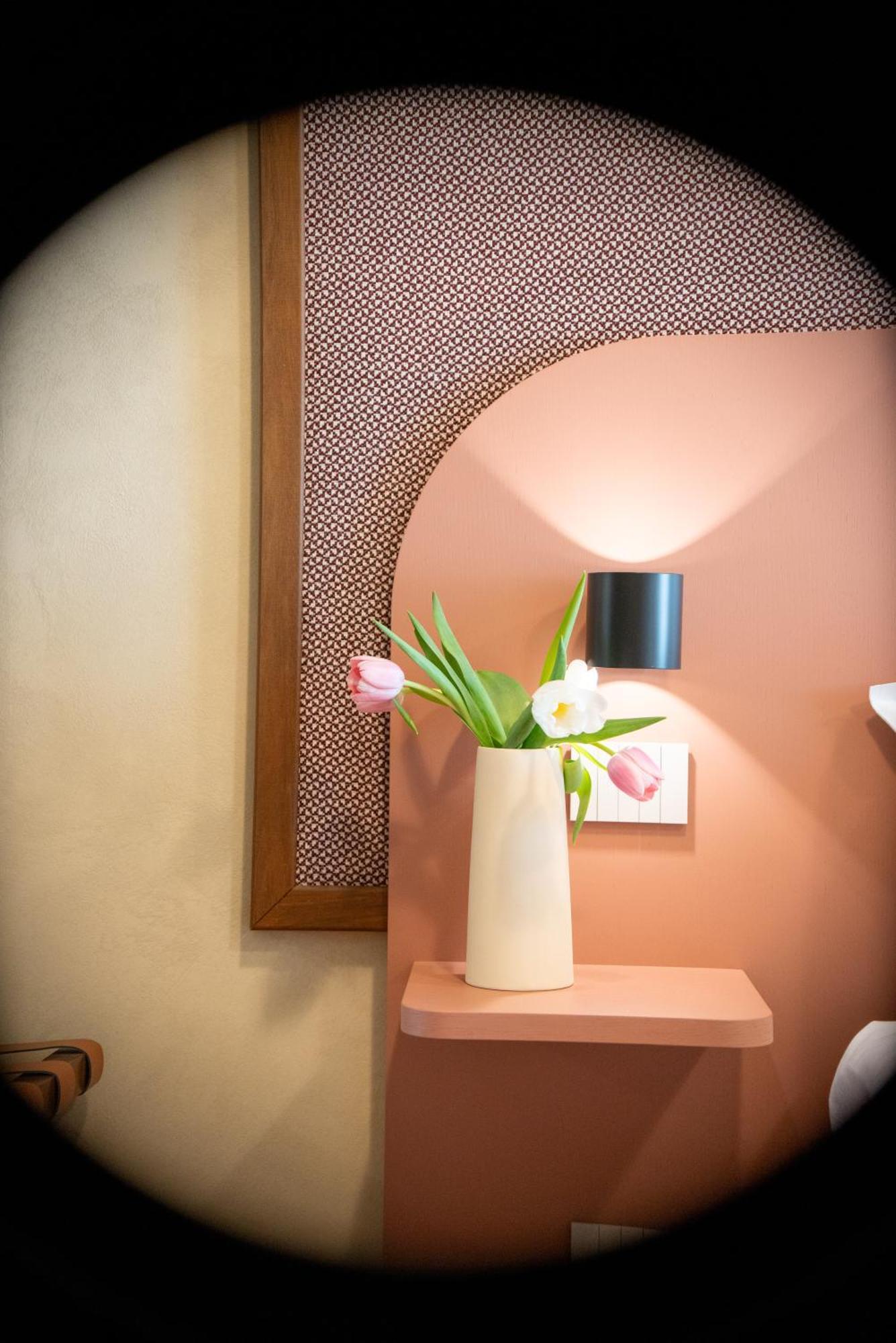 Ca Bela - Susa Guest house Milan