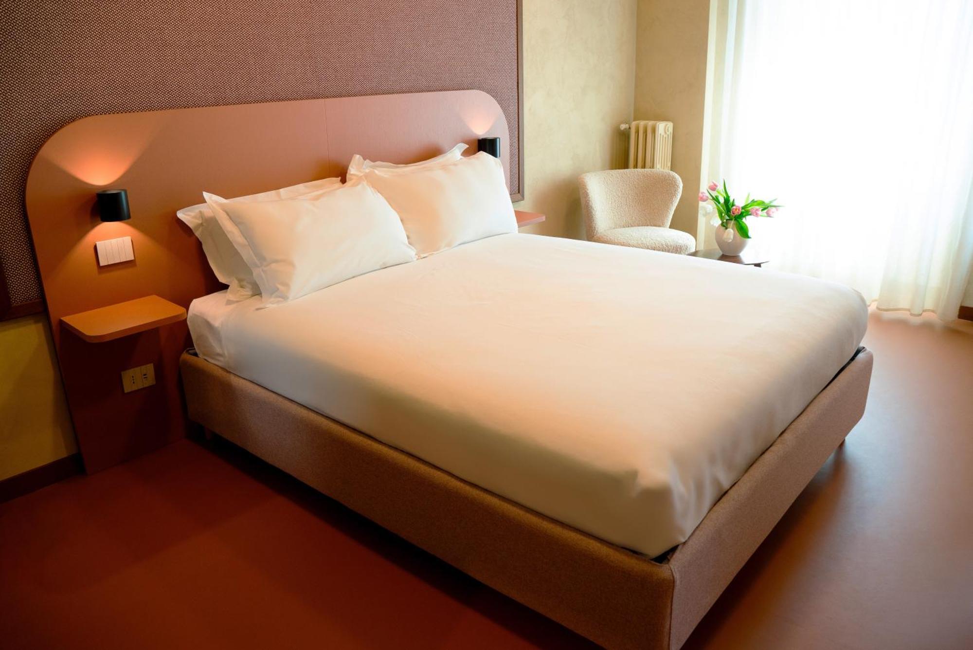 Ca Bela - Susa Guest house Milan