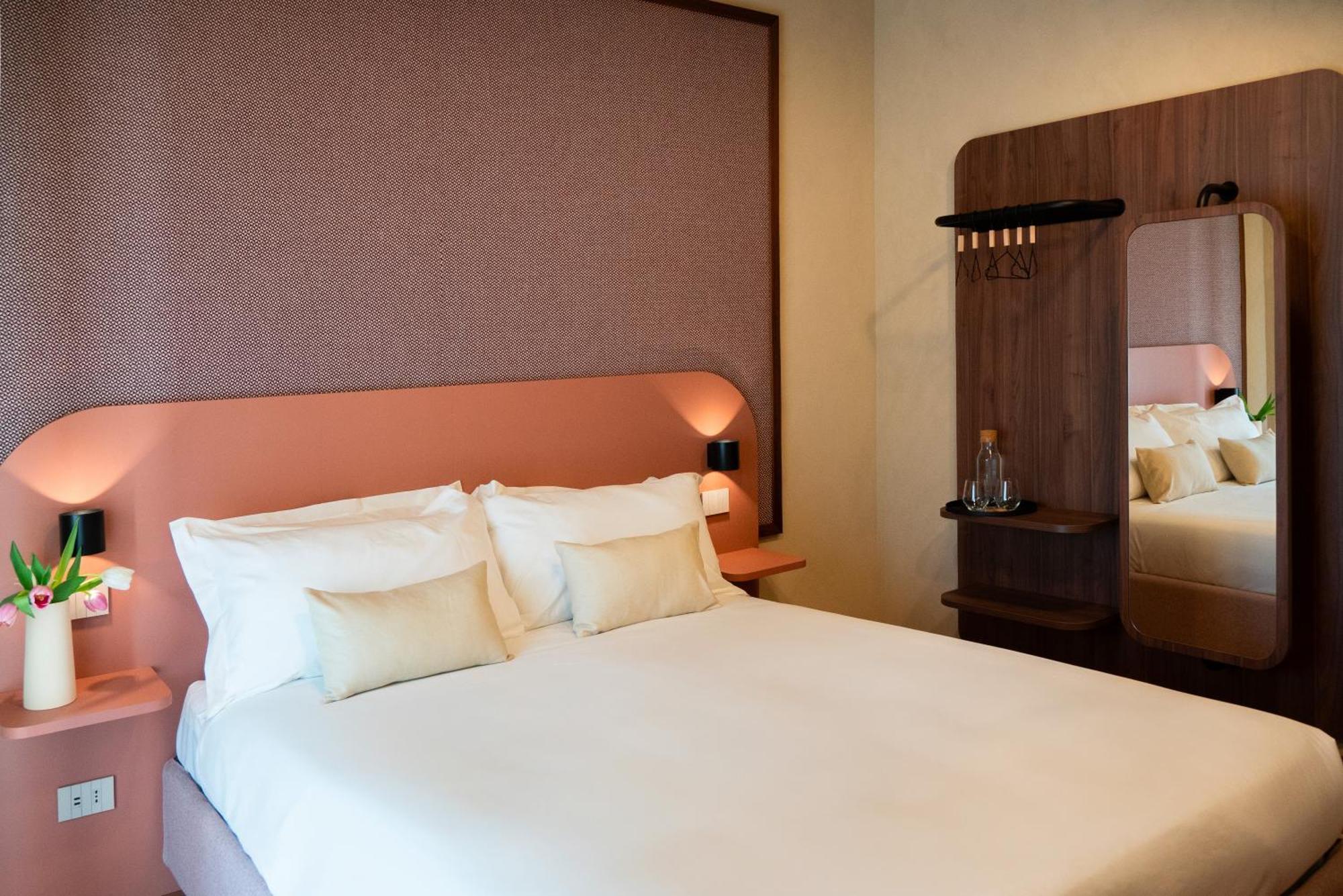 Guest house Ca Bela - Susa Milan