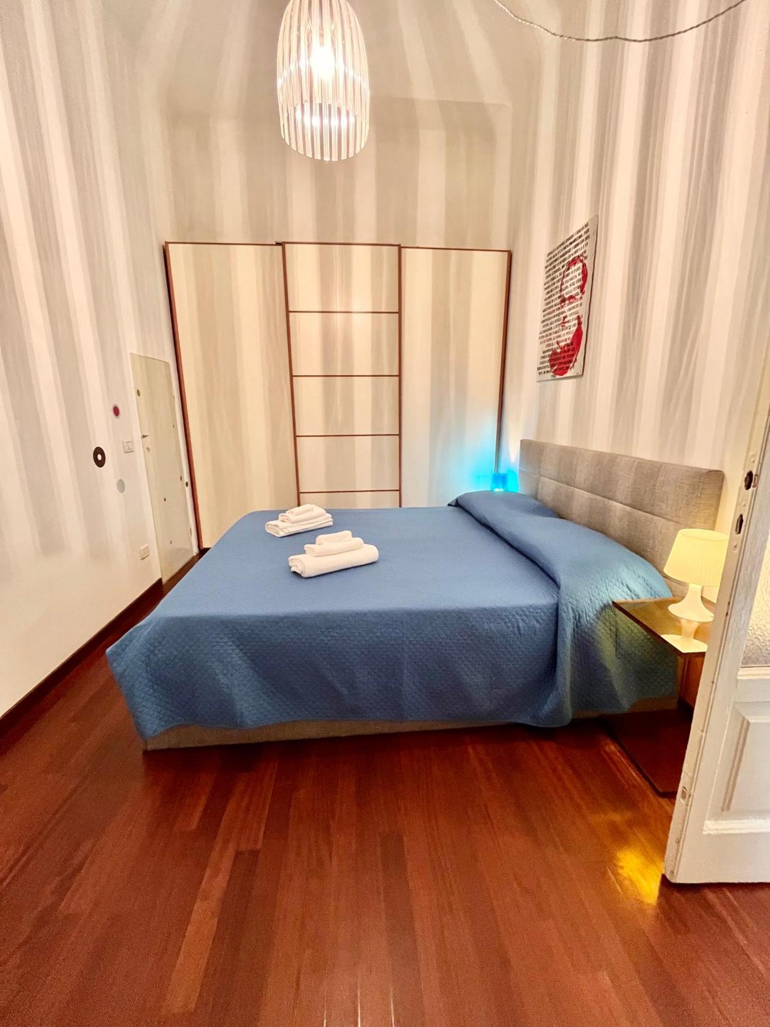 Apartment Acquabella