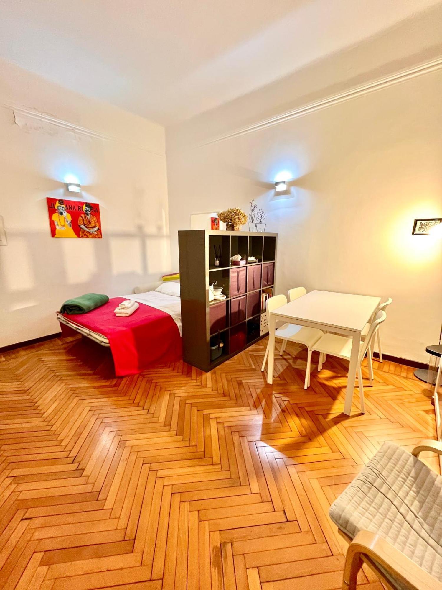 Acquabella Apartment Milan