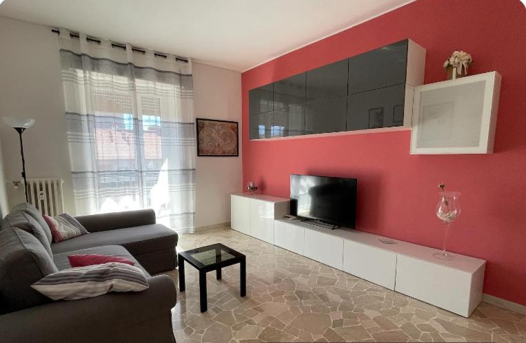 La Petite Maison Milanese In Centro Appartamento