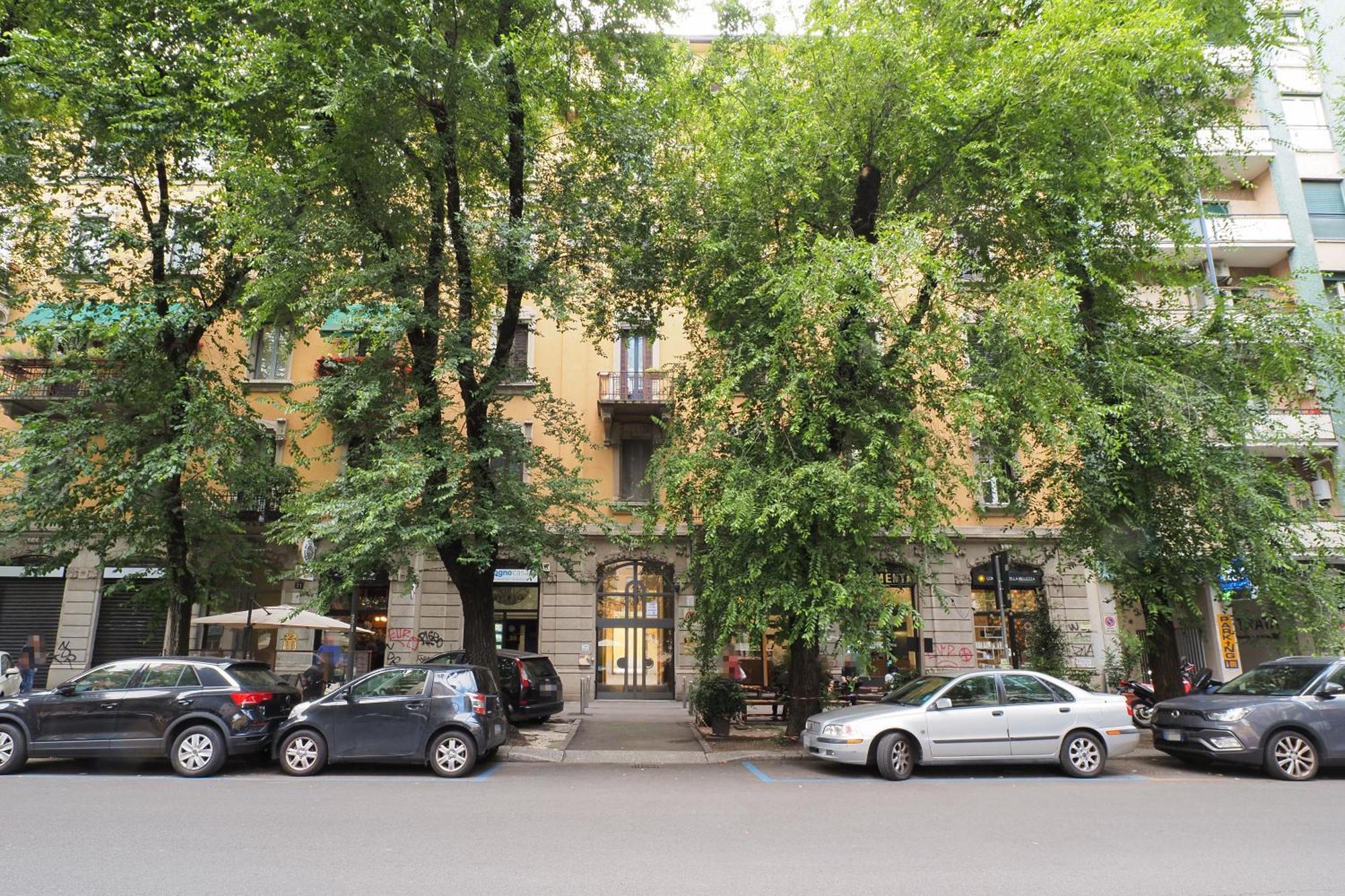 Appartamento Primopiano - Lomellina Milano
