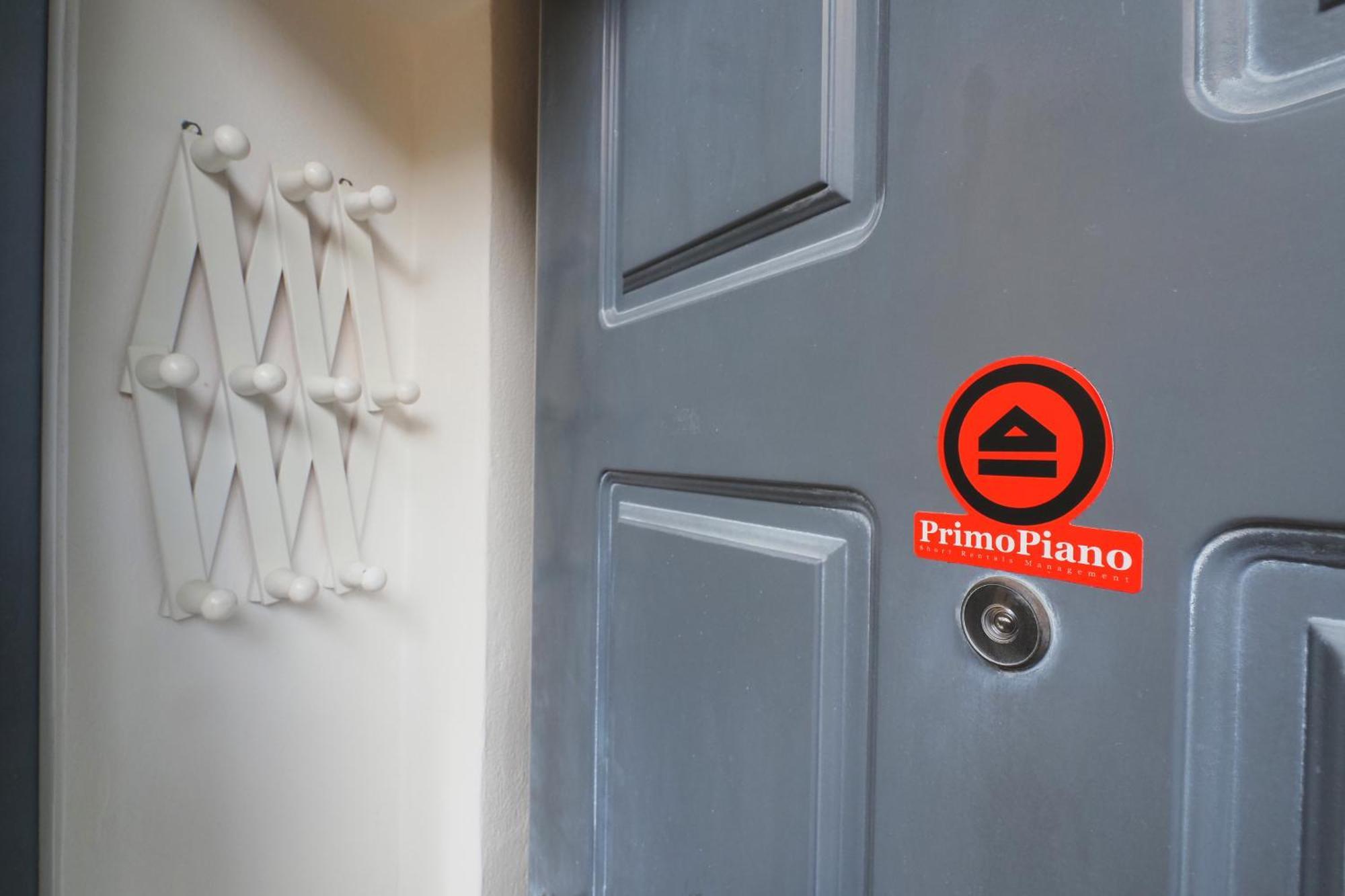 Primopiano - Lomellina Appartamento *