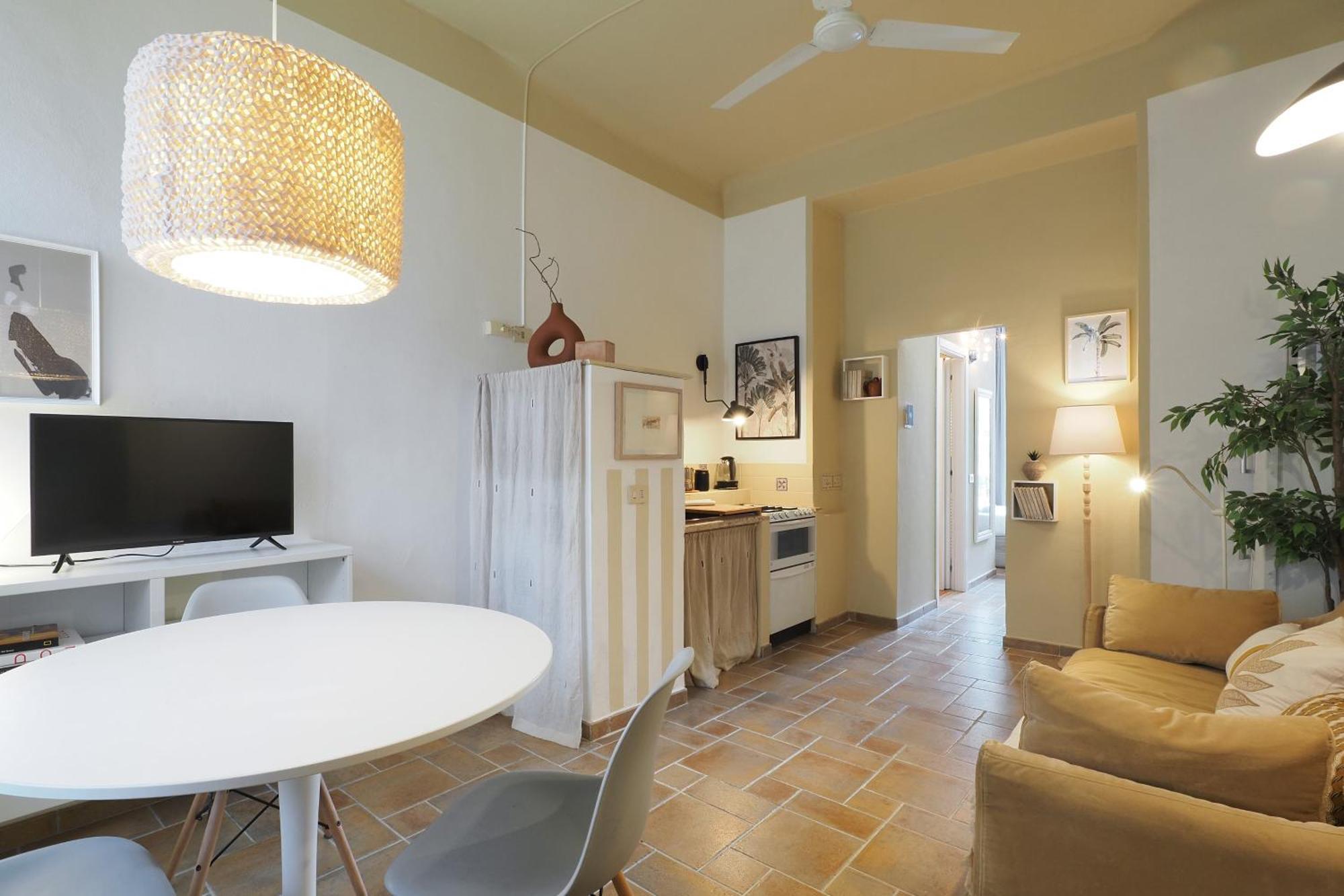 Appartamento Primopiano - Lomellina Milano