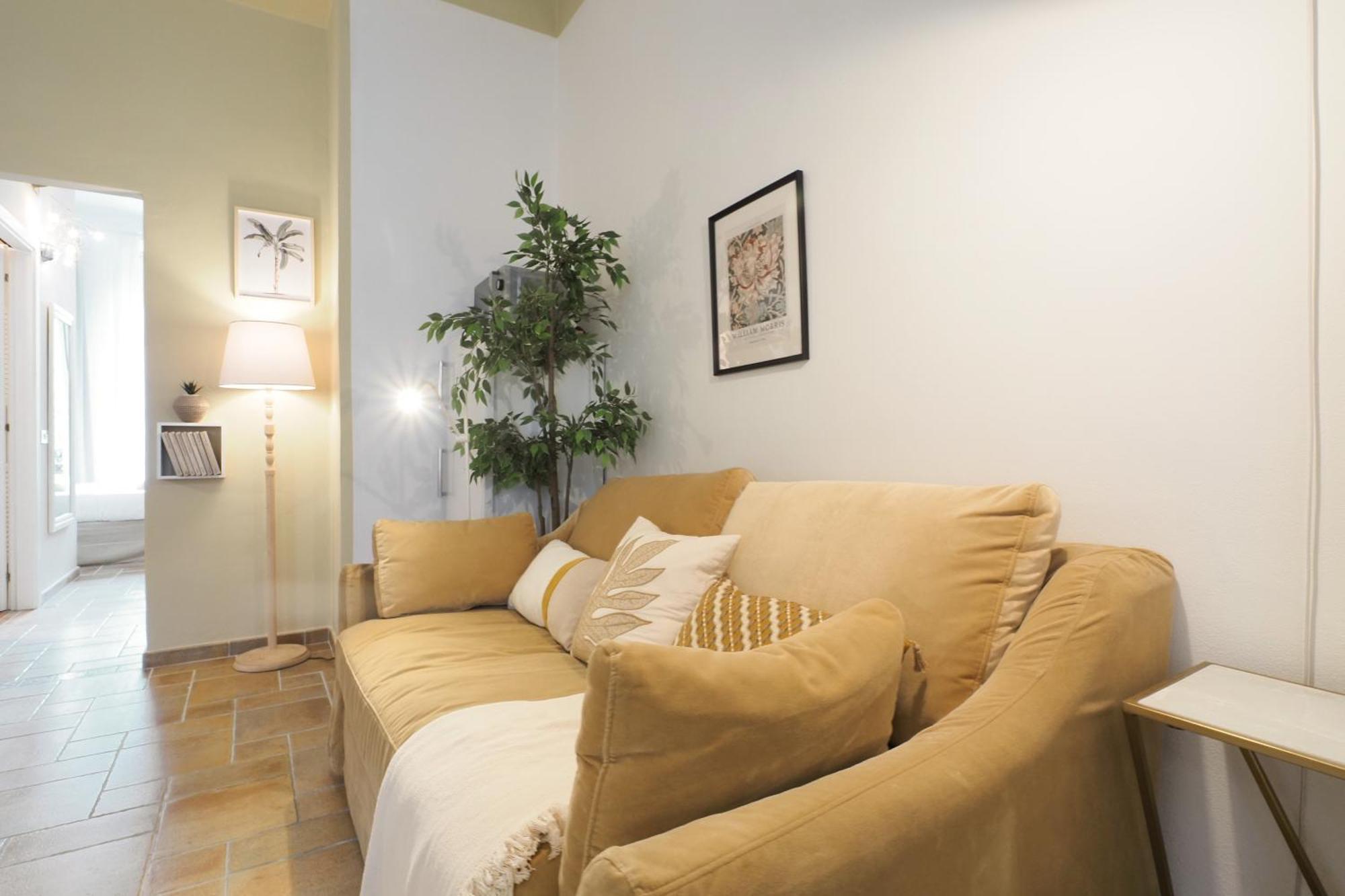 Primopiano - Lomellina Appartamento Milano