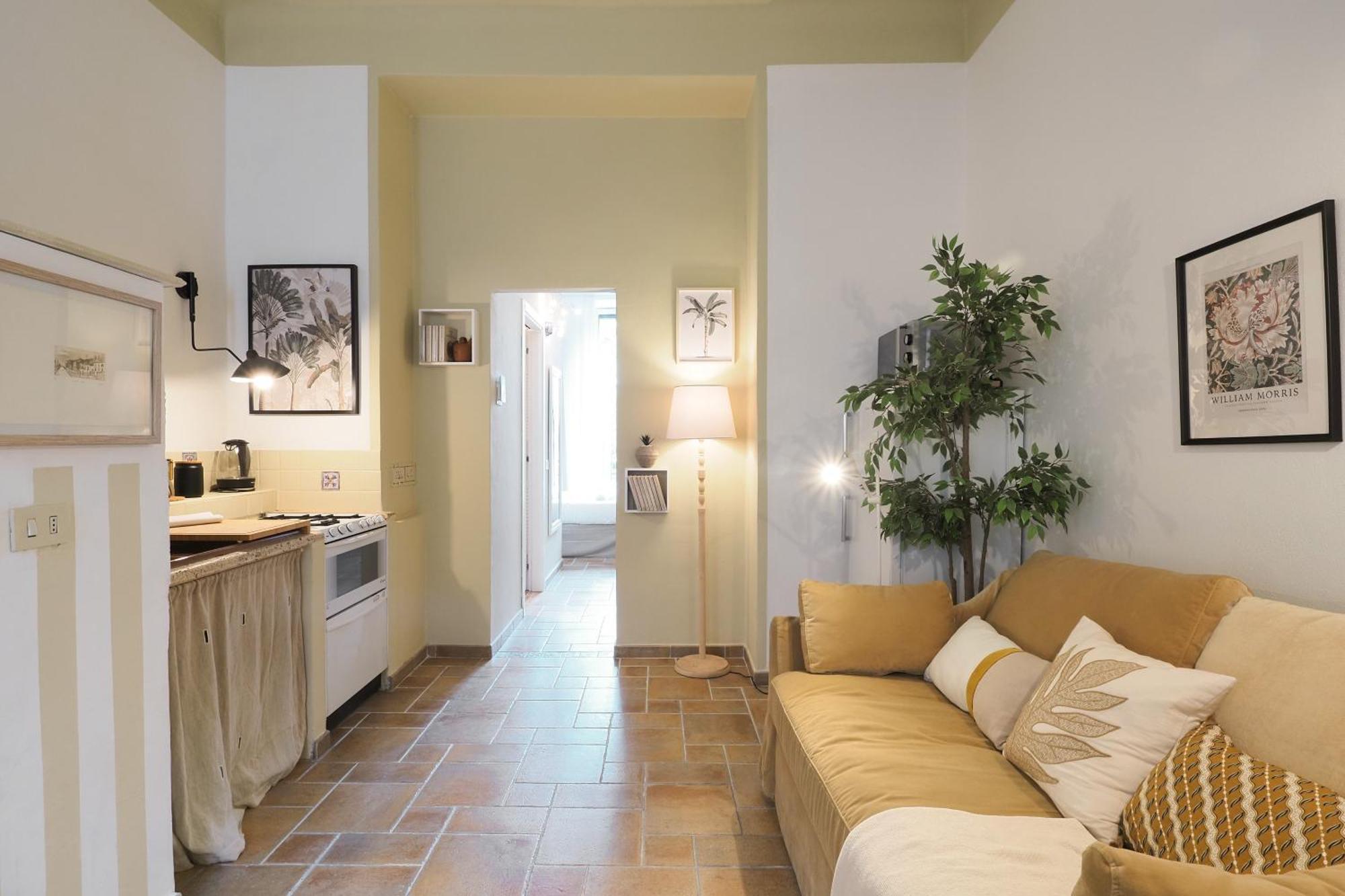 Primopiano - Lomellina Milano