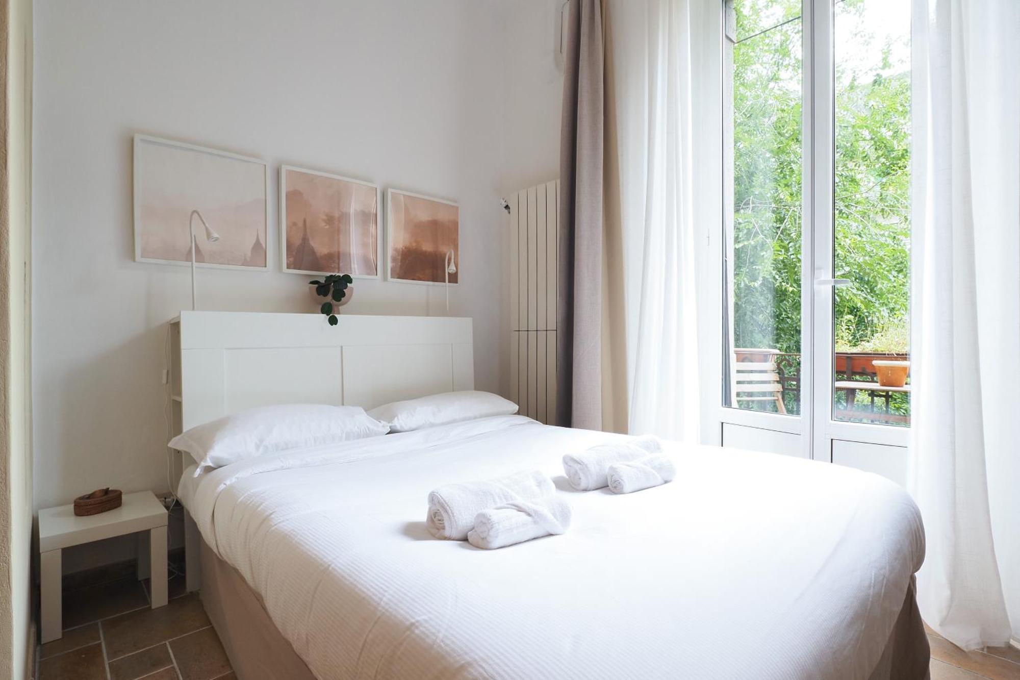 Primopiano - Lomellina Appartamento Milano