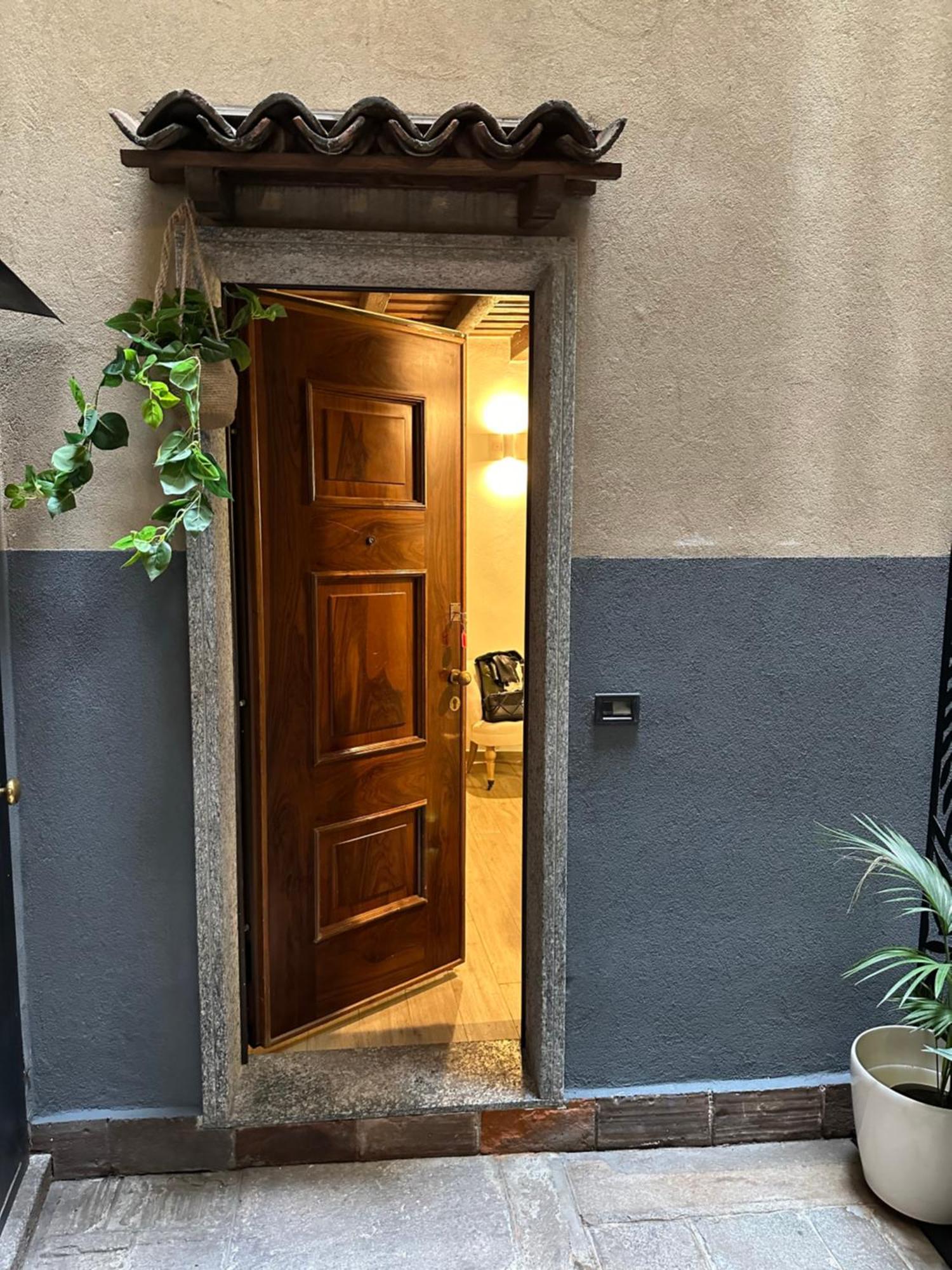 Your Lovely Retreat In Brera * Milan