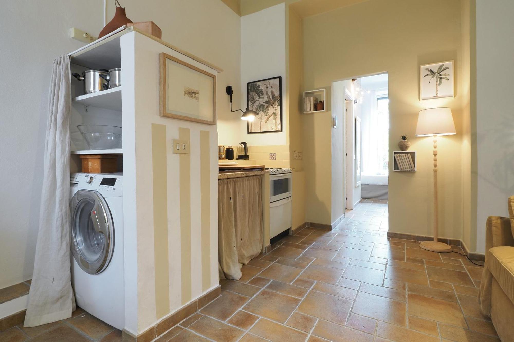 Appartamento Primopiano - Lomellina Milano