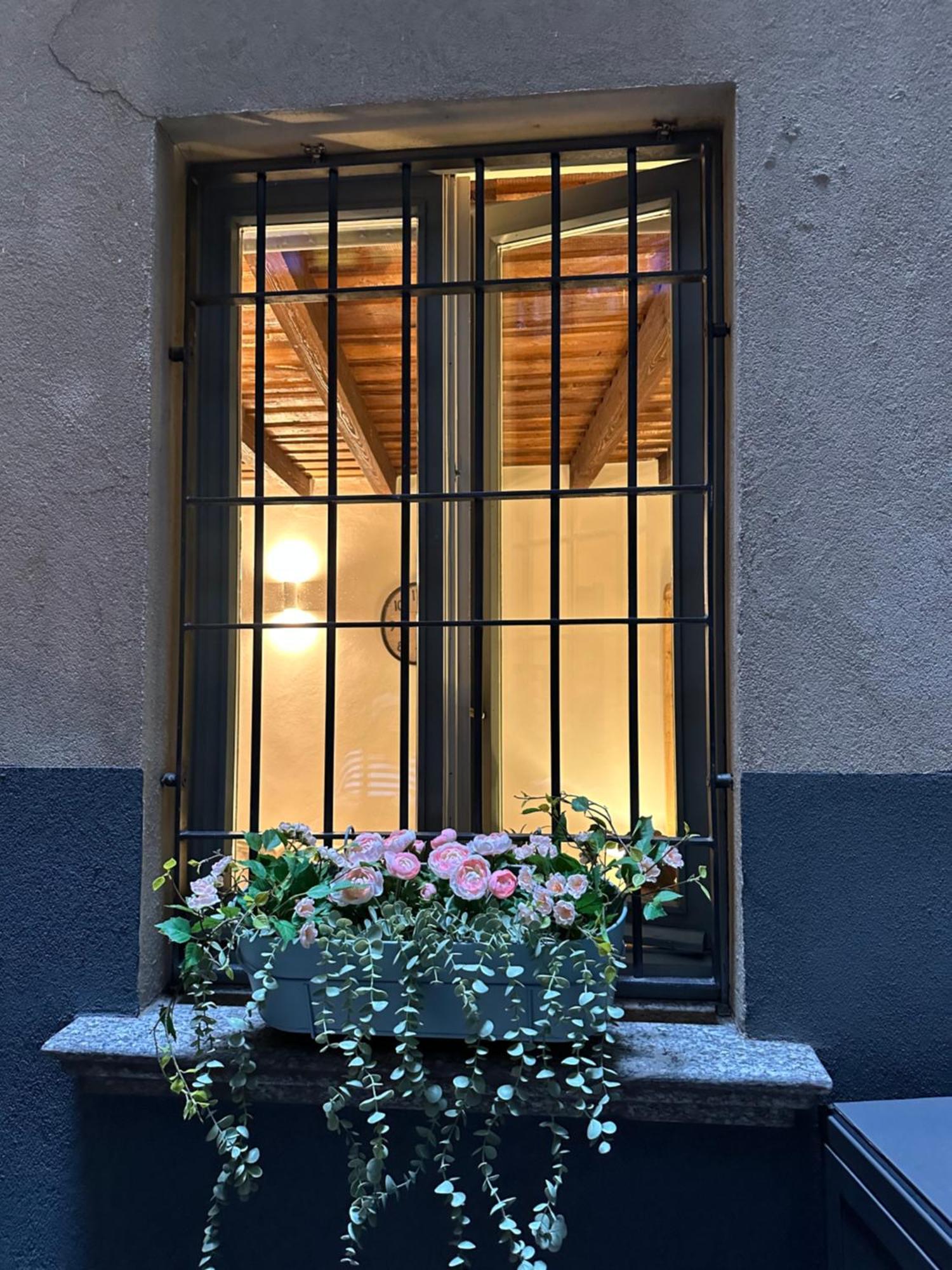 Your Lovely Retreat In Brera Apartment Milan