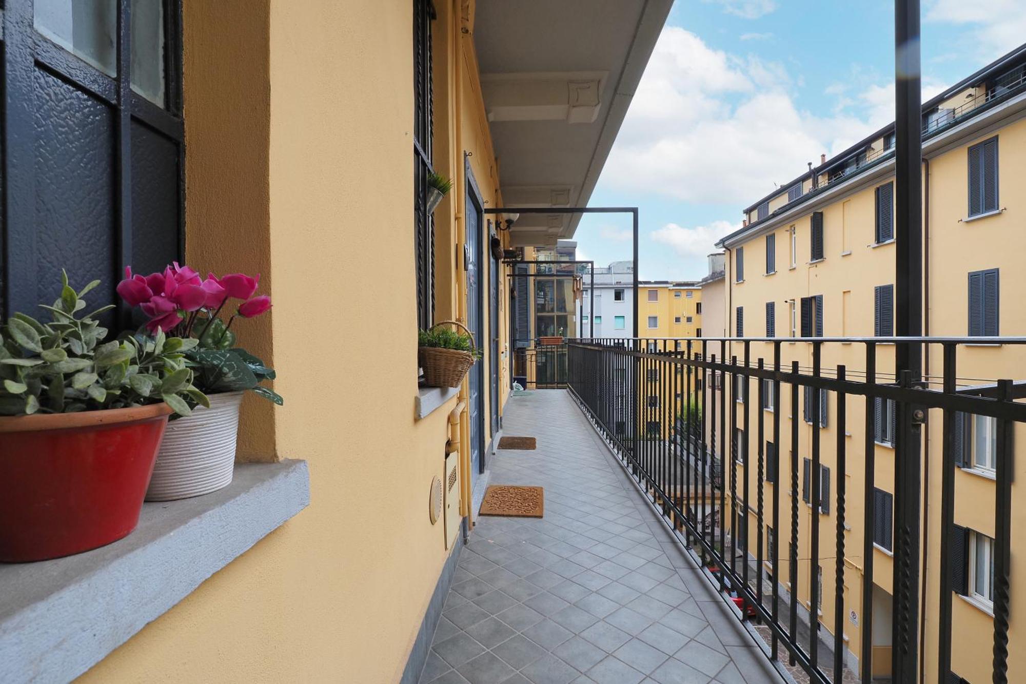 Primopiano - Lomellina * Milano