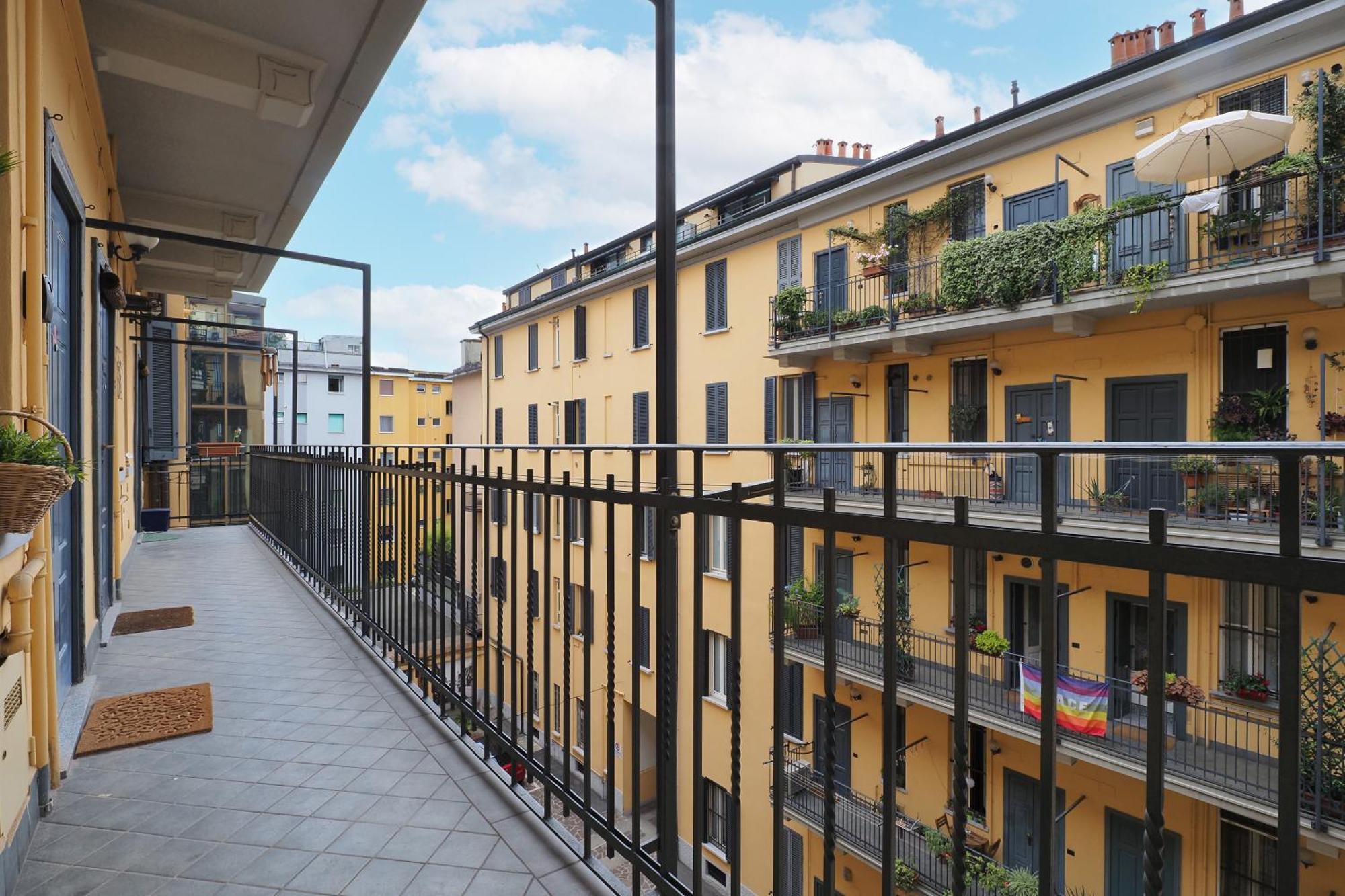 Primopiano - Lomellina Appartamento