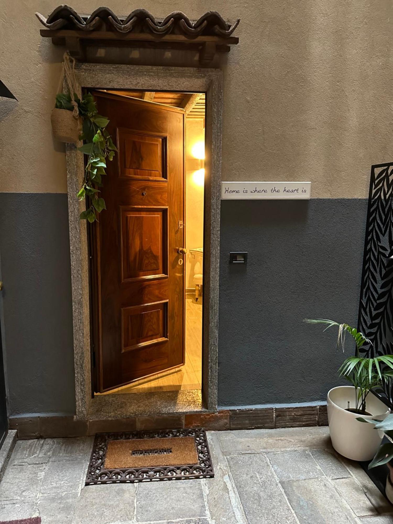 Apartamento Your Lovely Retreat In Brera