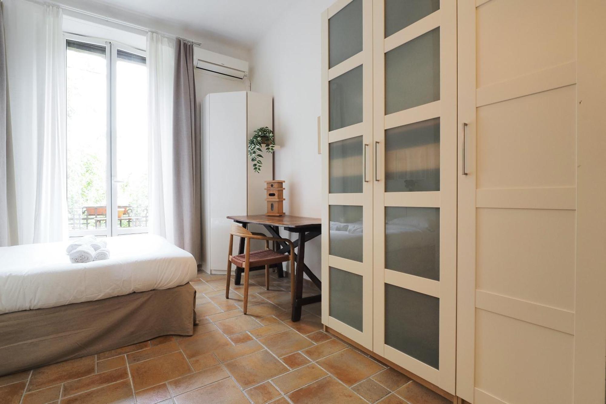 Primopiano - Lomellina Appartamento Milano