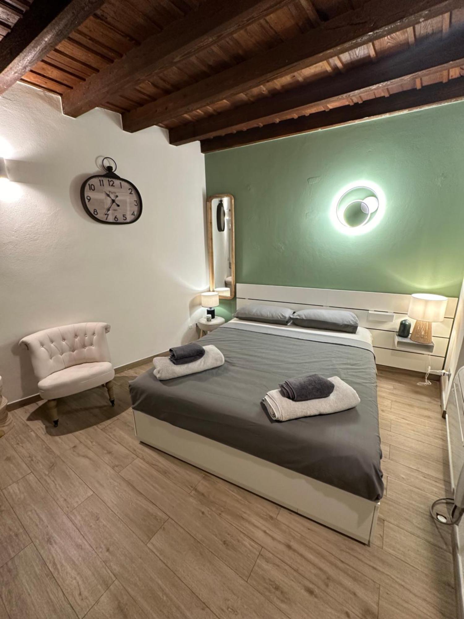 Your Lovely Retreat In Brera Milan