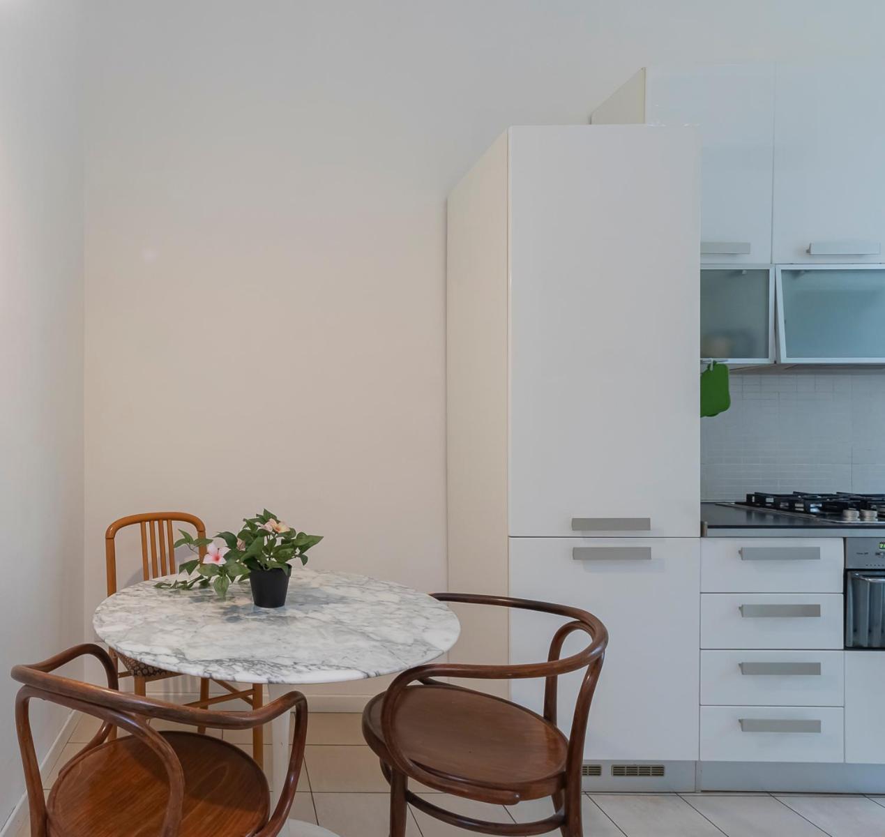 Appartamento New In Susa - Argonne 35 Milano
