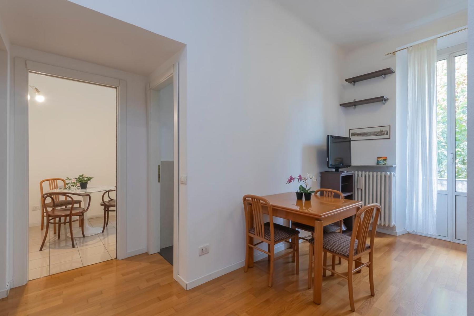 New In Susa - Argonne 35 Appartamento Milano