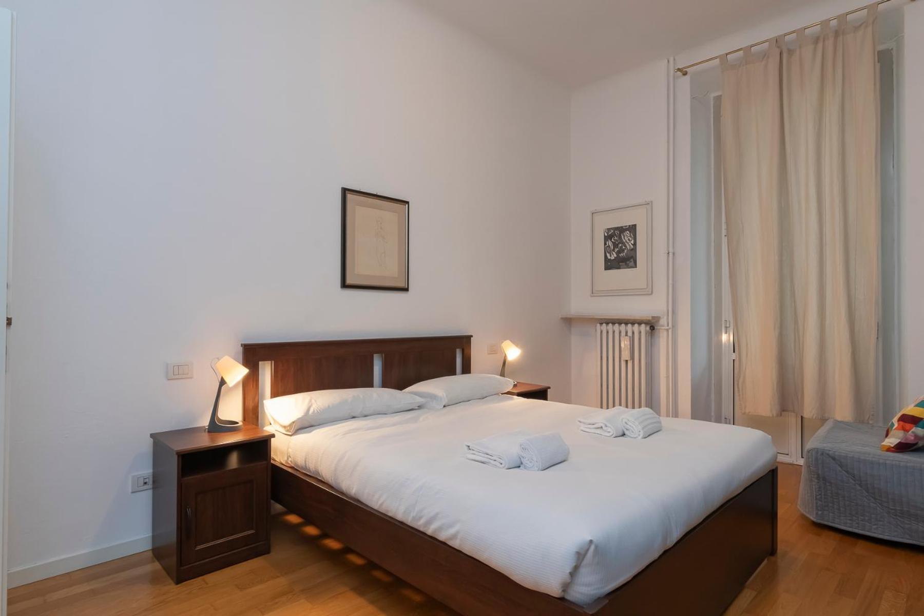 New In Susa - Argonne 35 Appartamento *