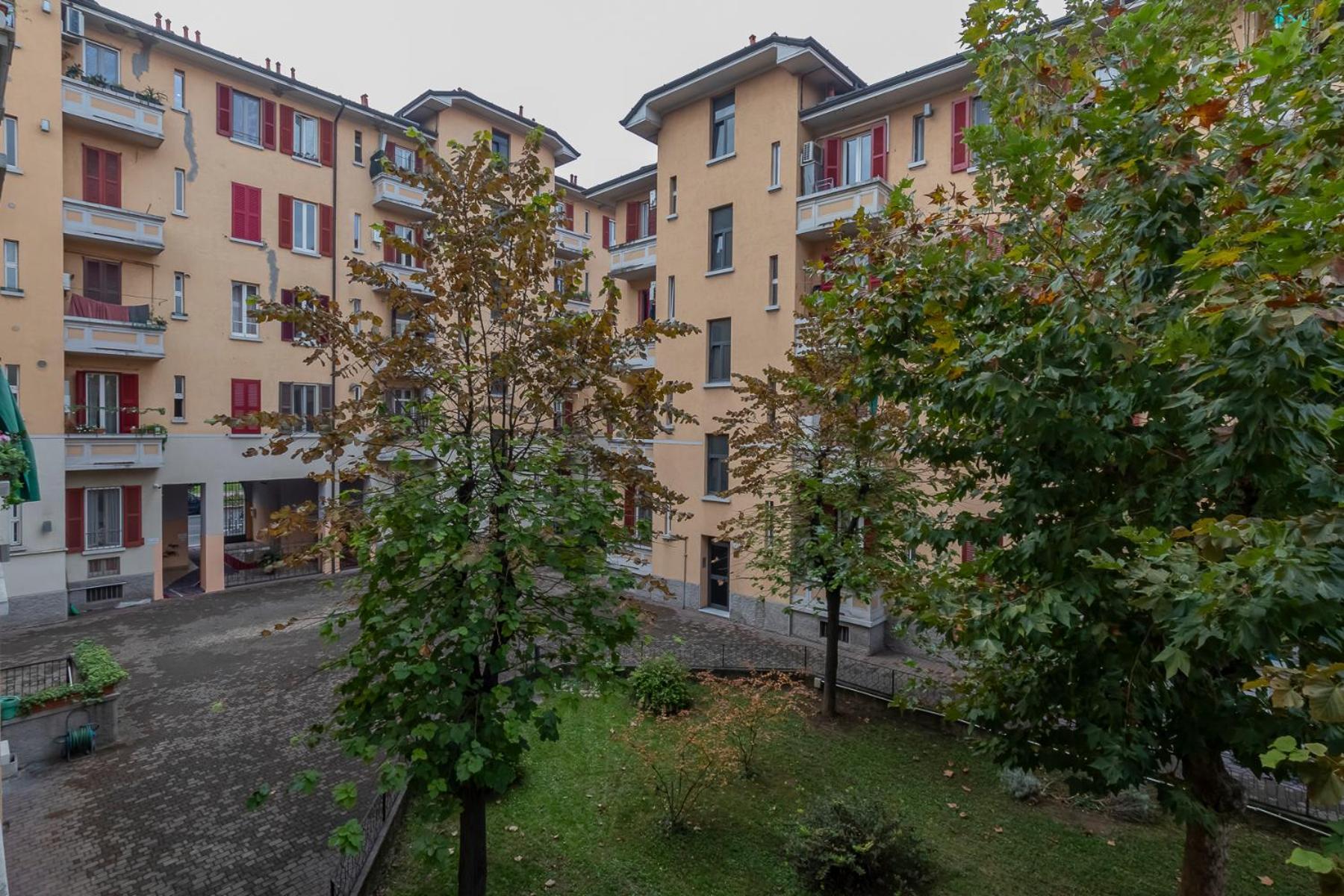 New In Susa - Argonne 35 Appartamento Milano