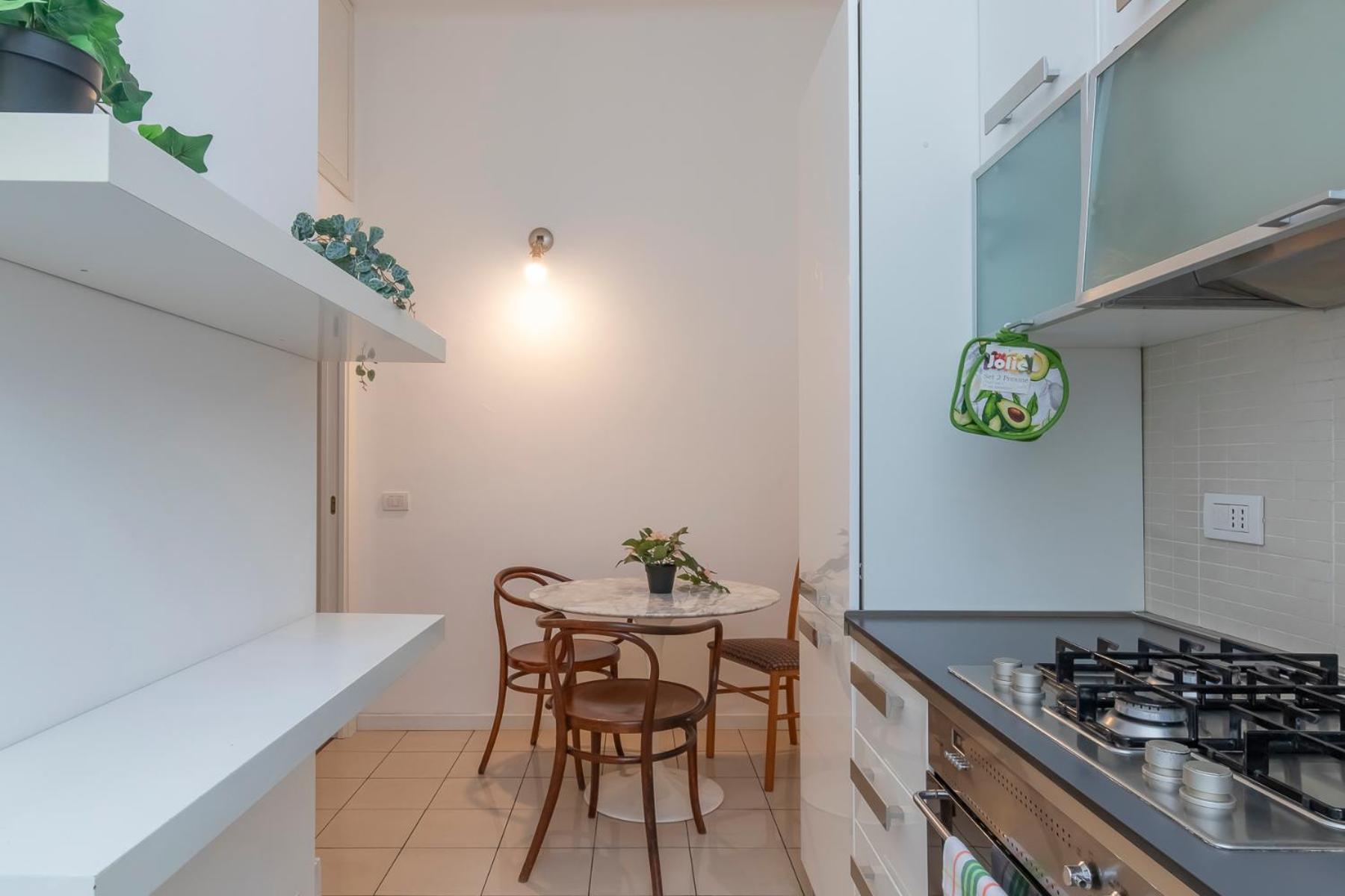 New In Susa - Argonne 35 Appartamento Milano