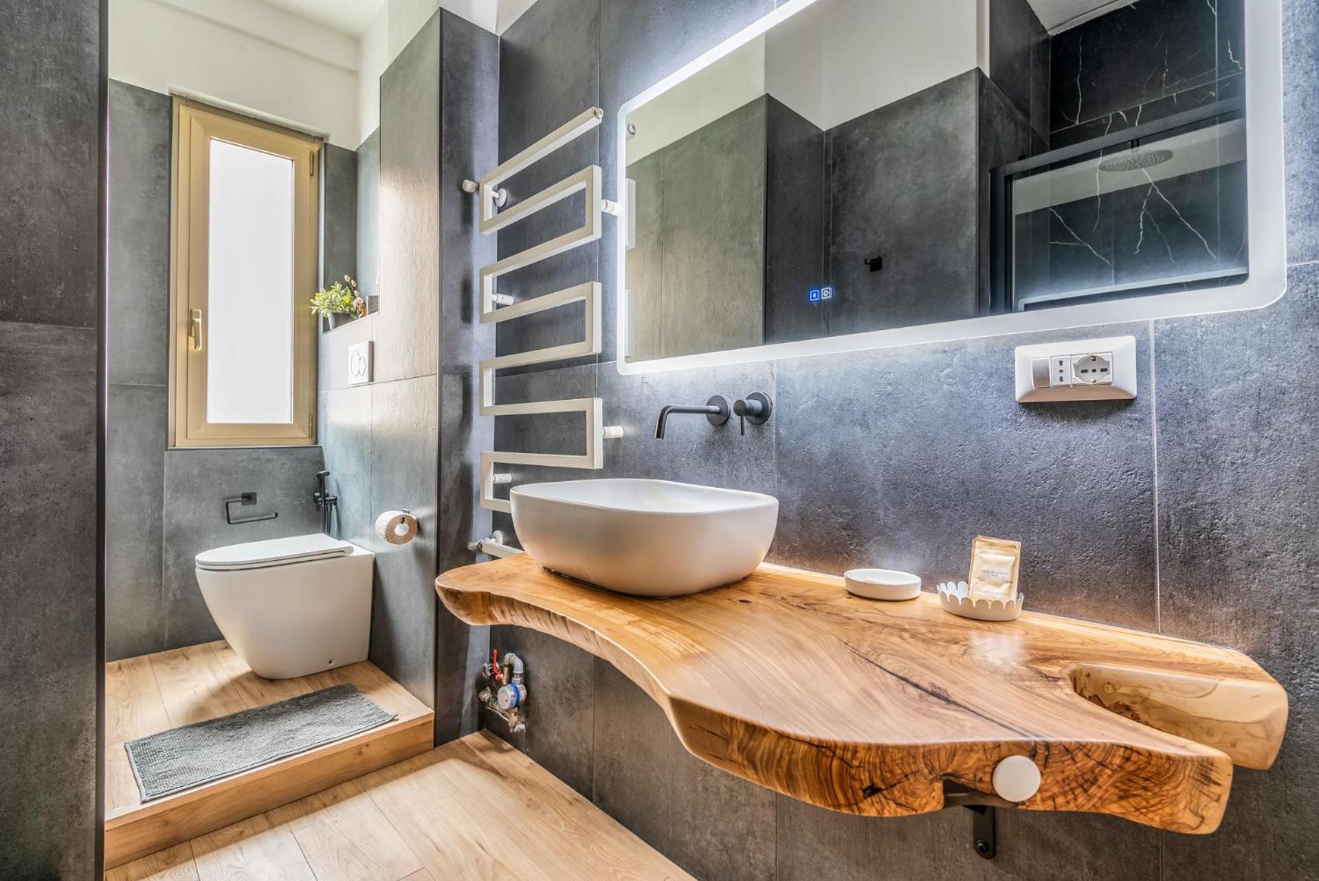 4 Pax Wi-fi Lorenteggio Appartamento