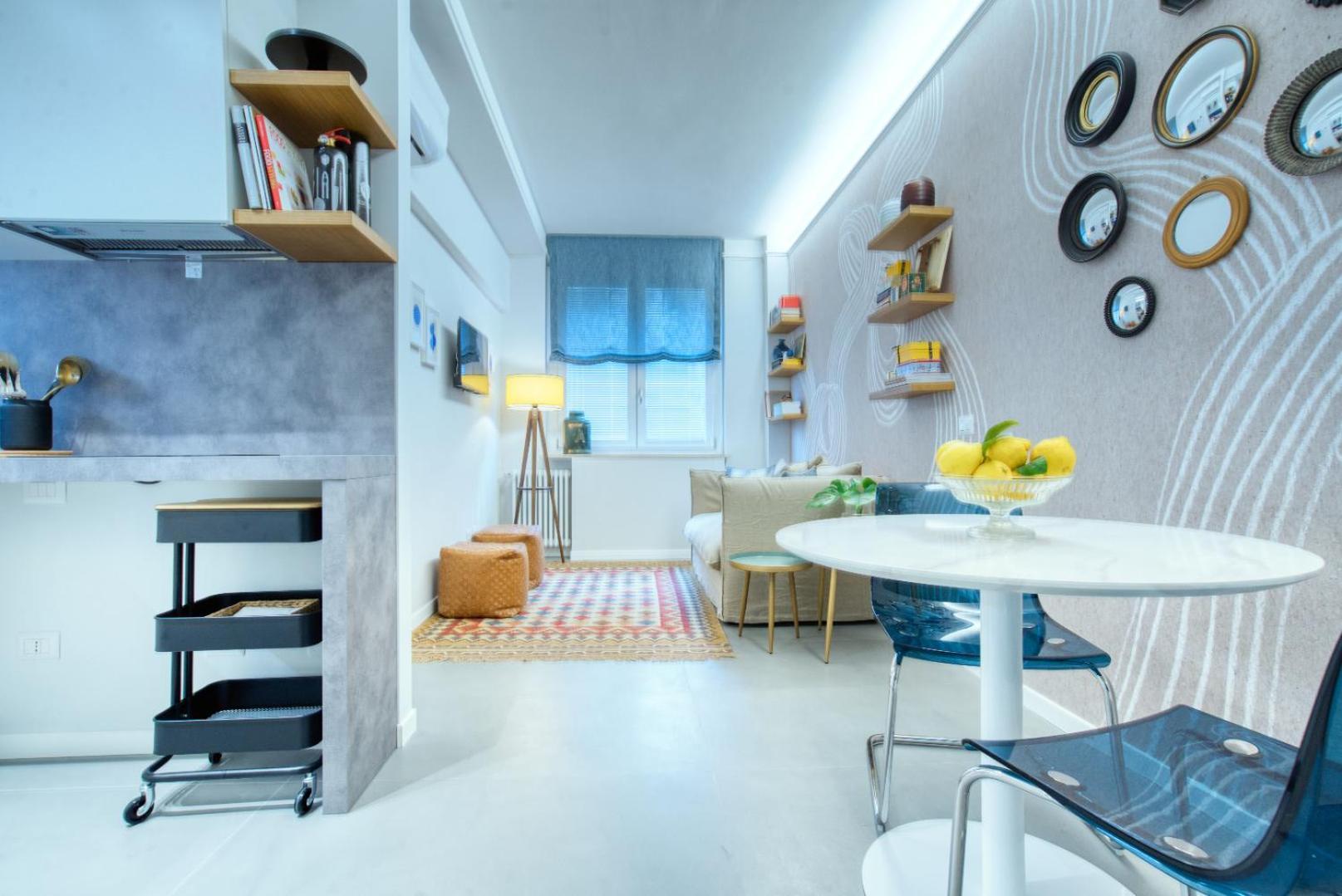 2roomz Center Milan