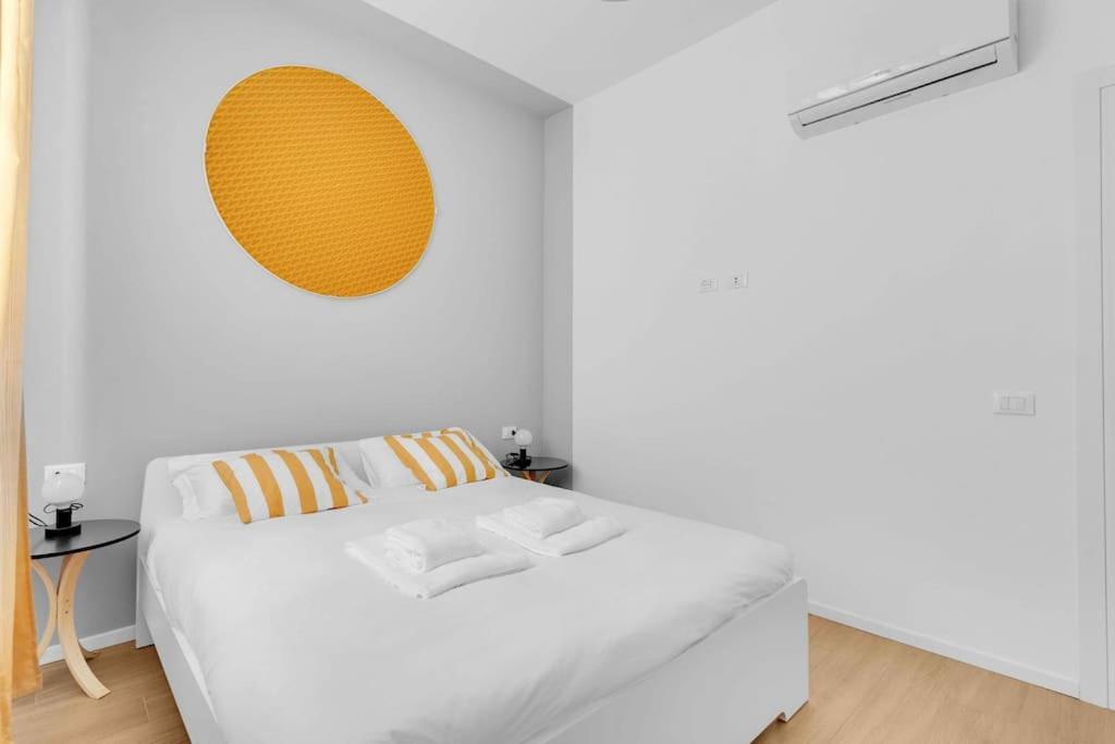 Apartment Nuovo E Confortevole, 4pax, Tram 24, Universita