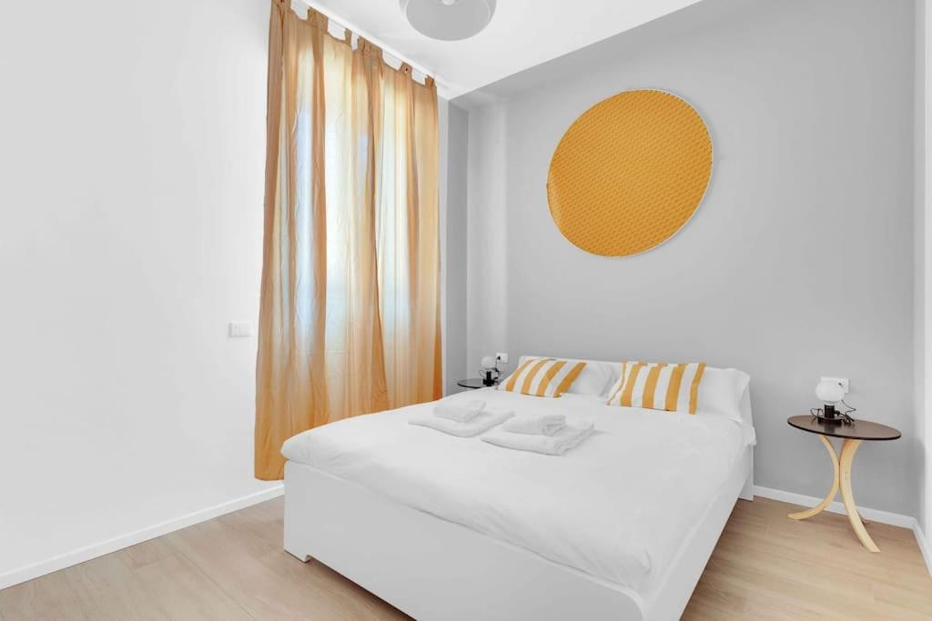 Apartment Nuovo E Confortevole, 4pax, Tram 24, Universita