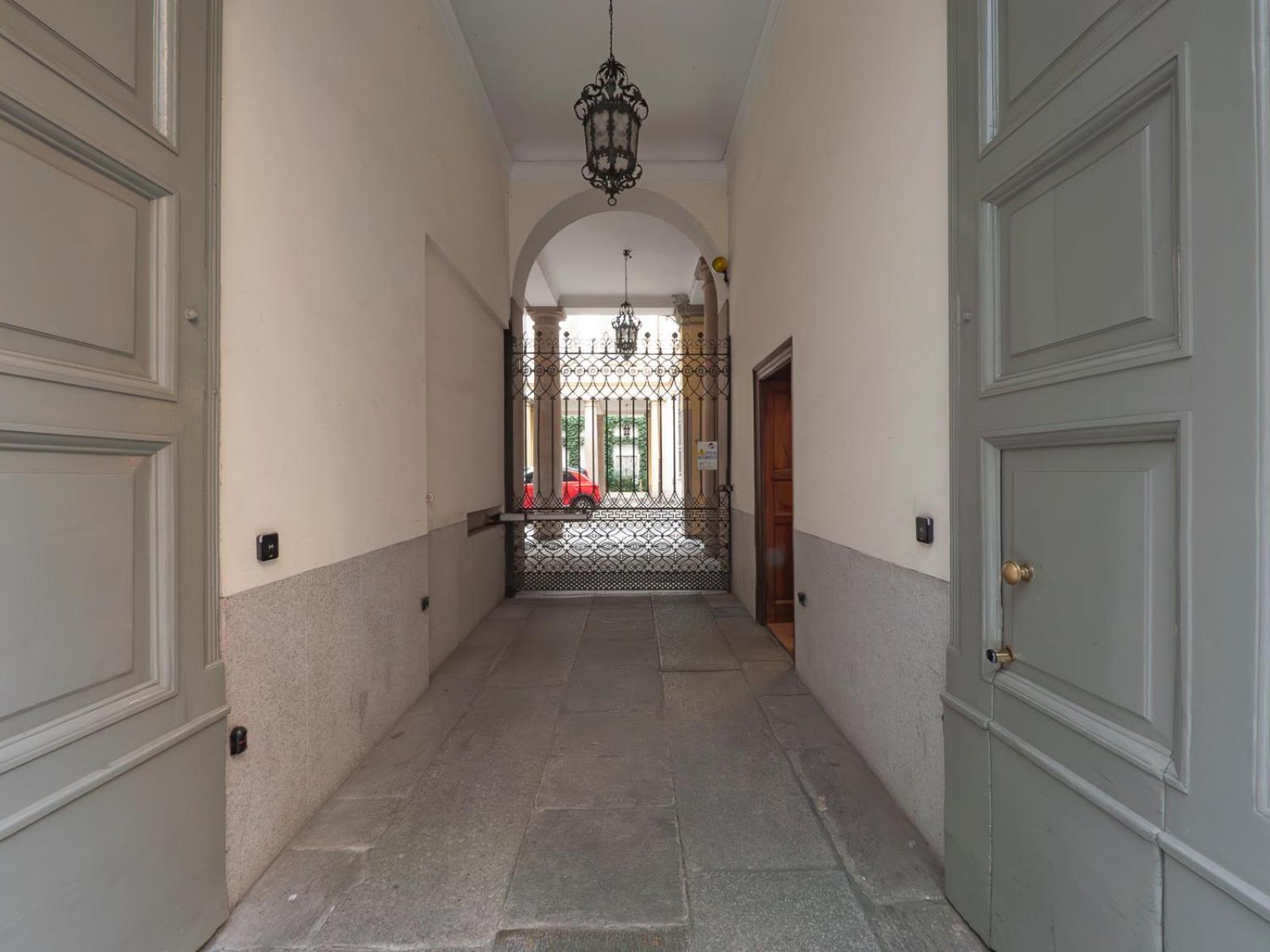 Apartment Xenia - In Duomo