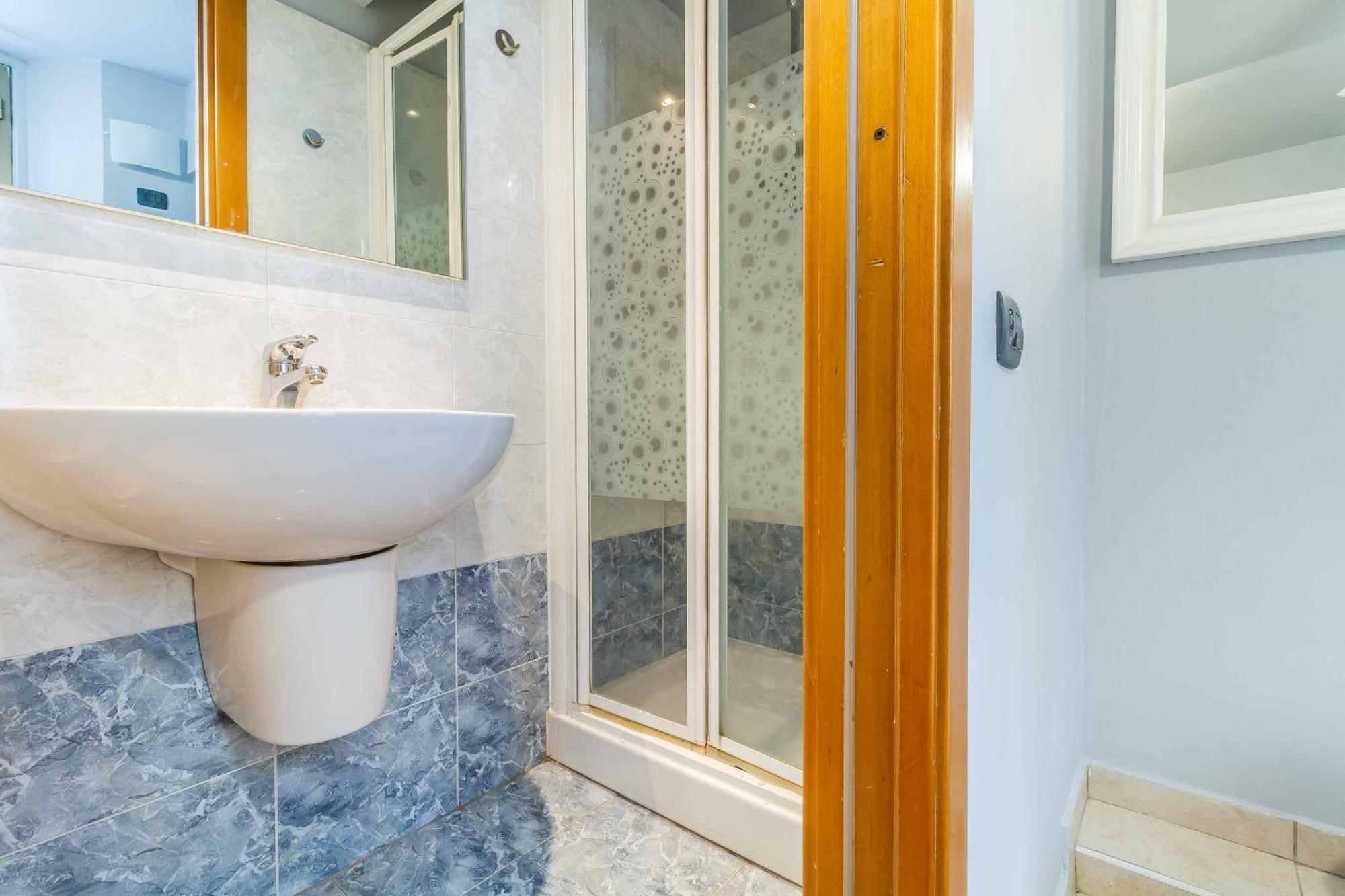 Apartamento Domusmi Alessi