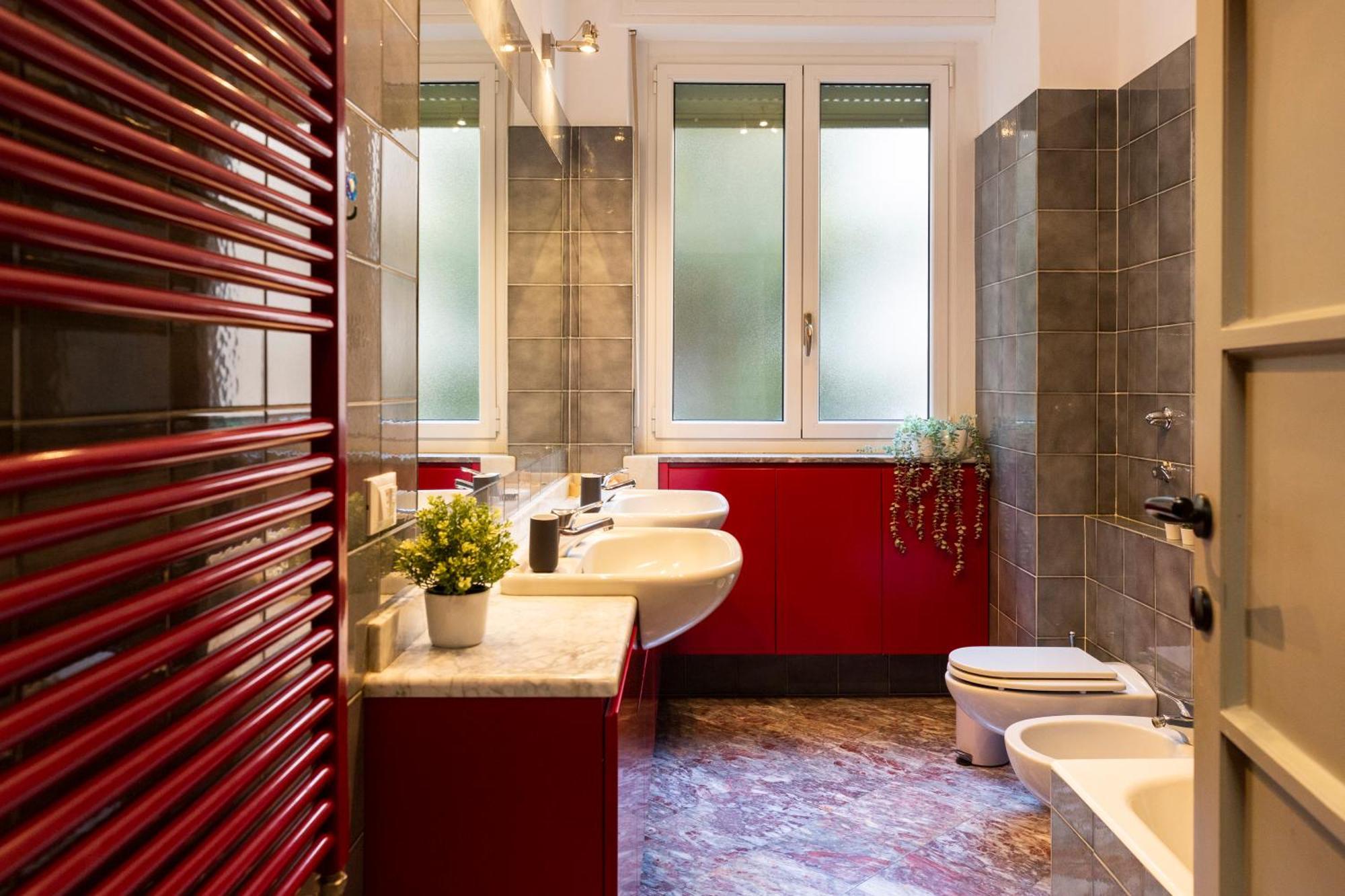 Apartamento Rainbow - Citylife *