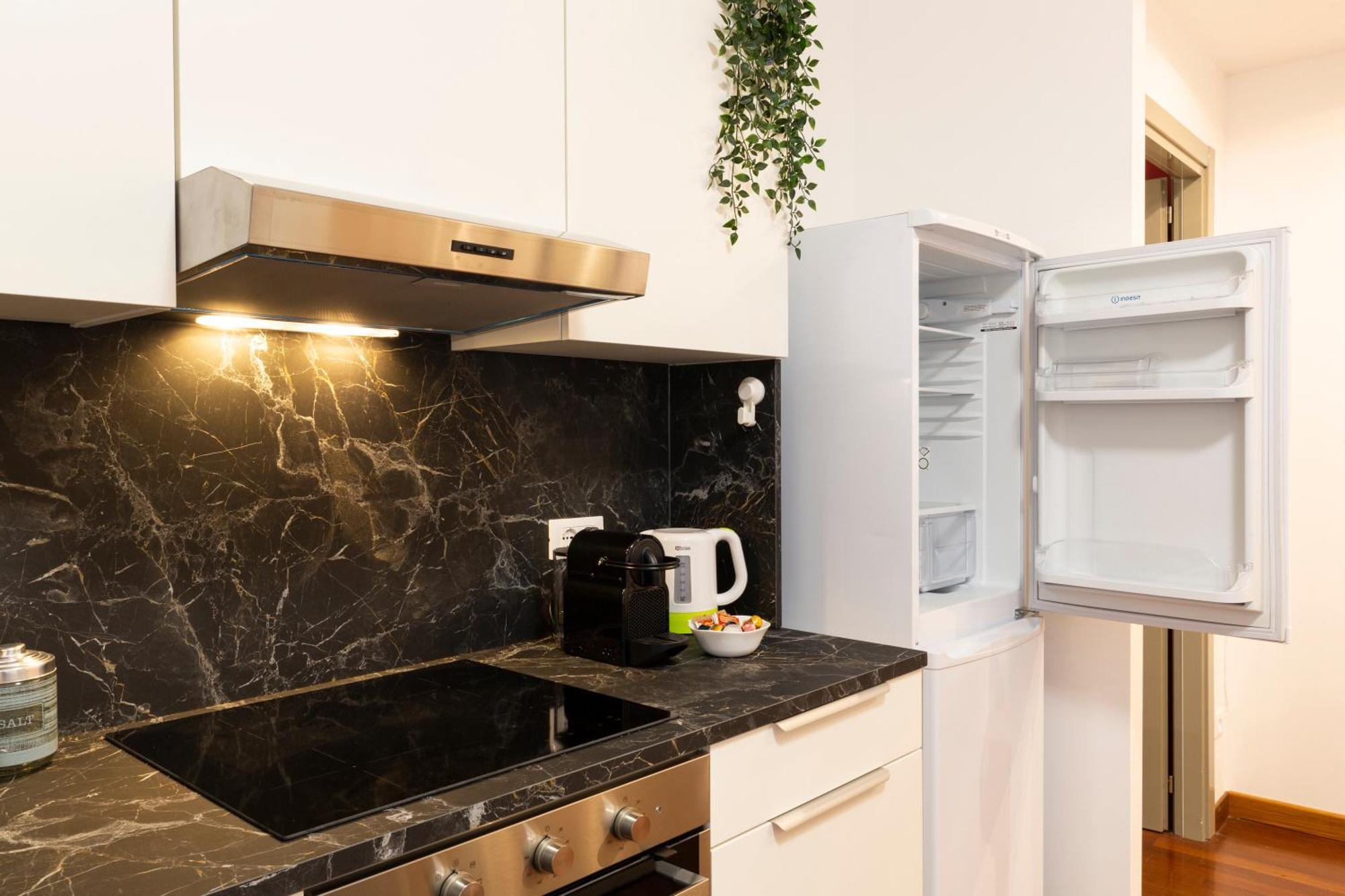 Apartamento Rainbow - Citylife Milão