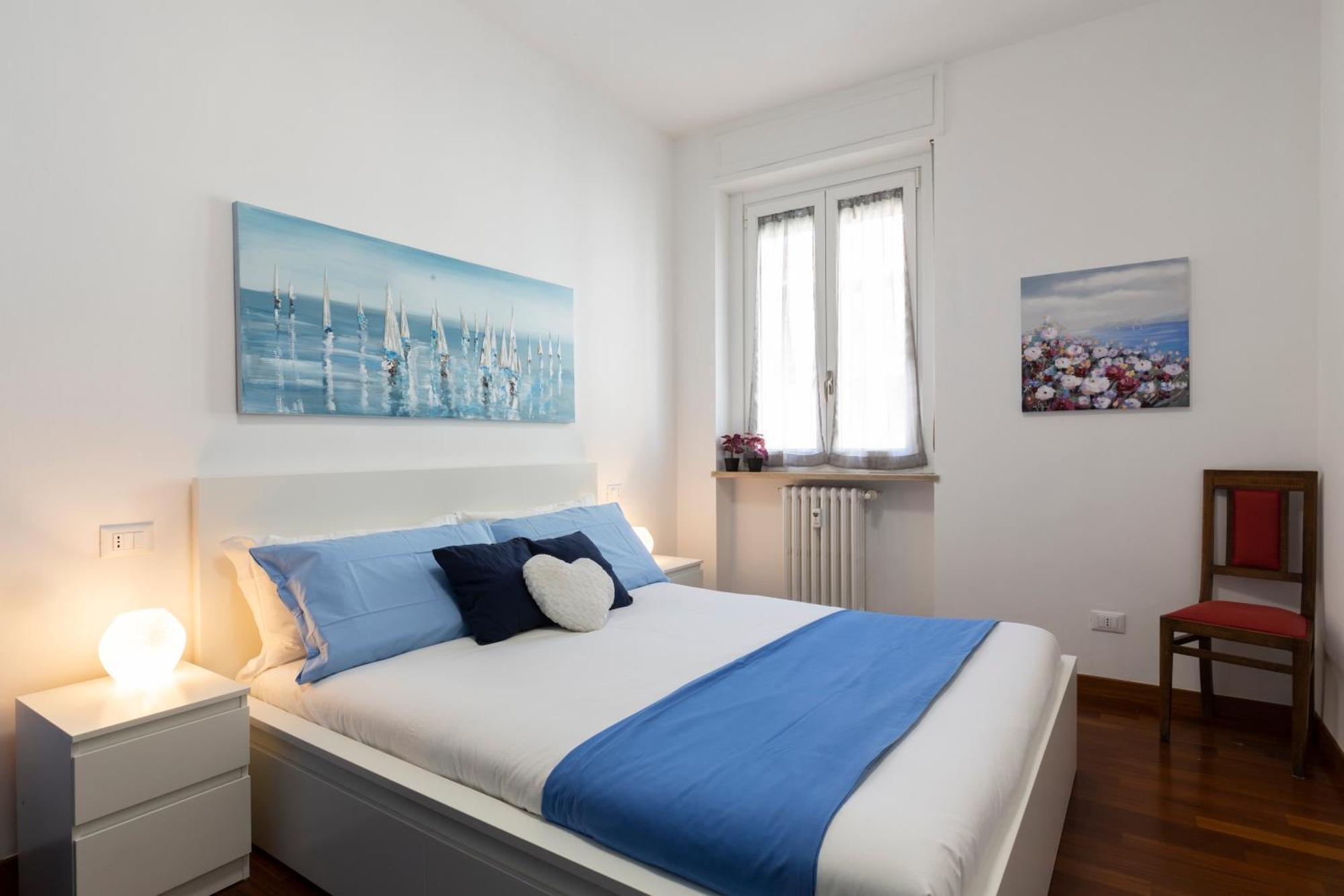 Apartamento Rainbow - Citylife