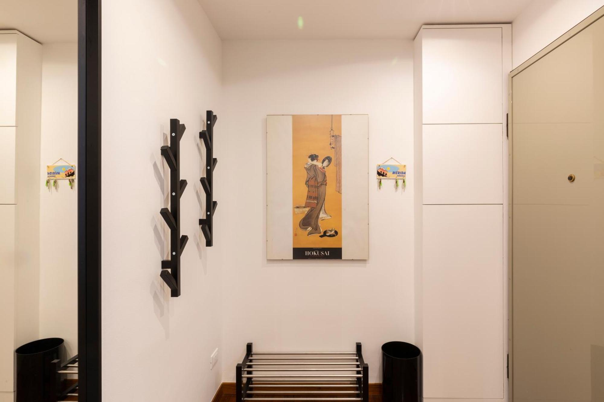 Rainbow - Citylife Apartamento