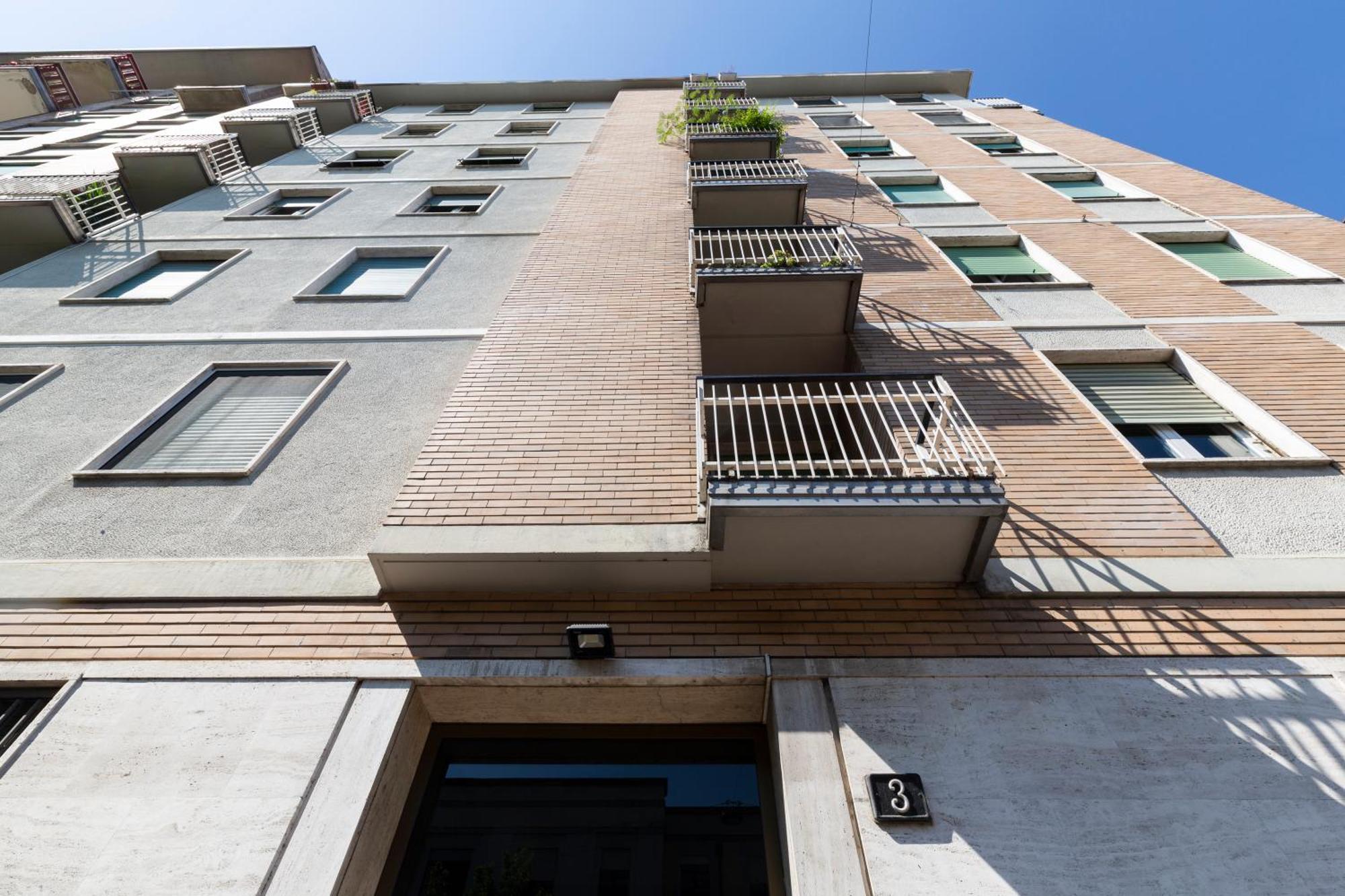 Rainbow - Citylife Apartamento