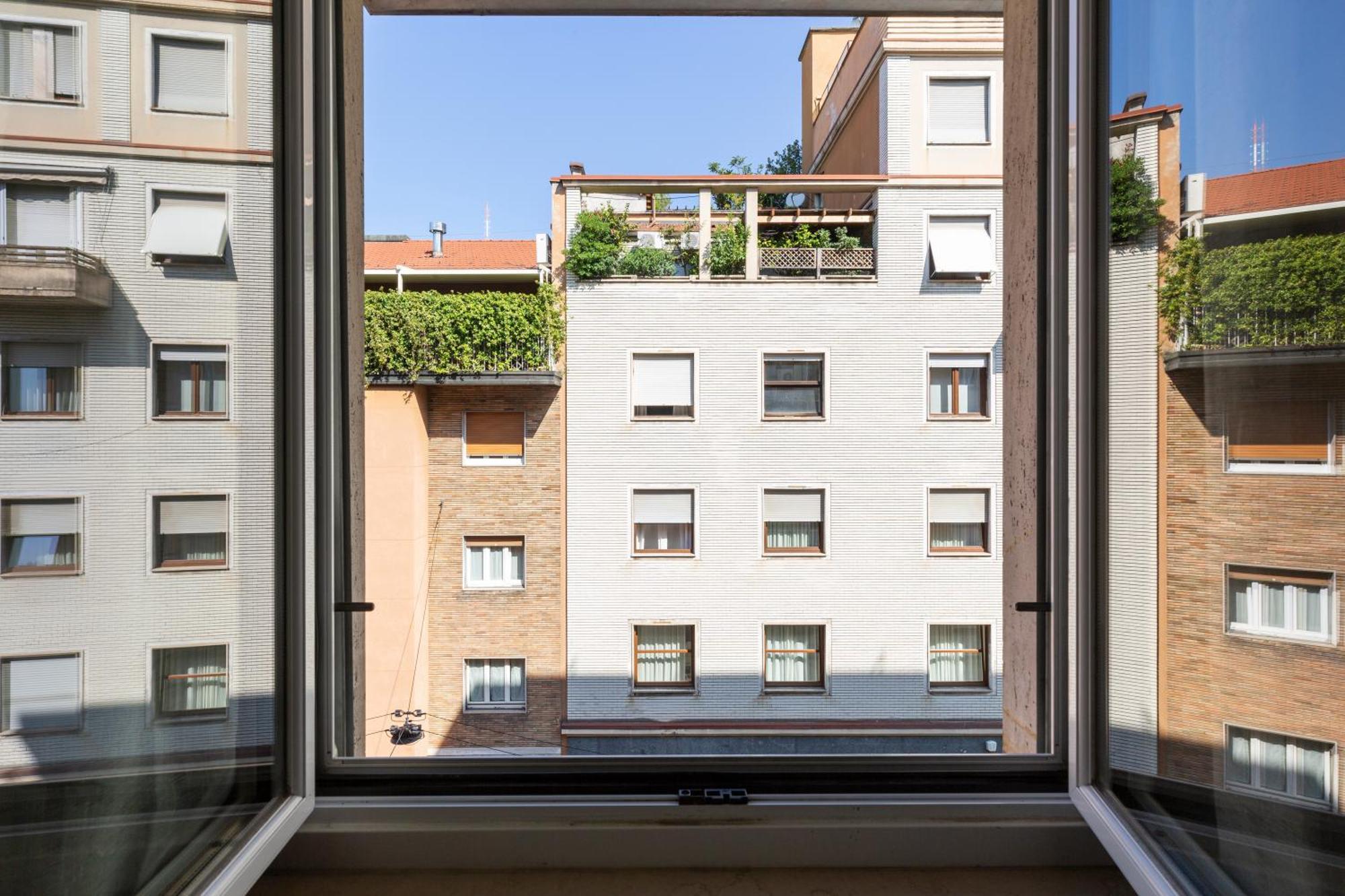 Apartamento Rainbow - Citylife *