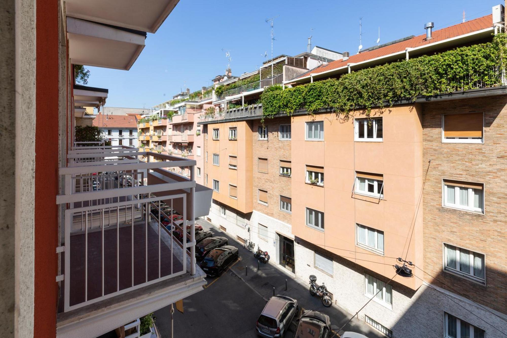 Apartamento Rainbow - Citylife