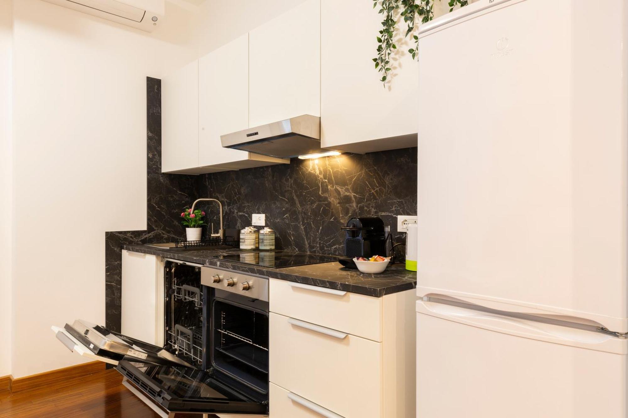 Rainbow - Citylife Apartamento *