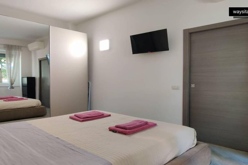 Apartamento Gulli Magic